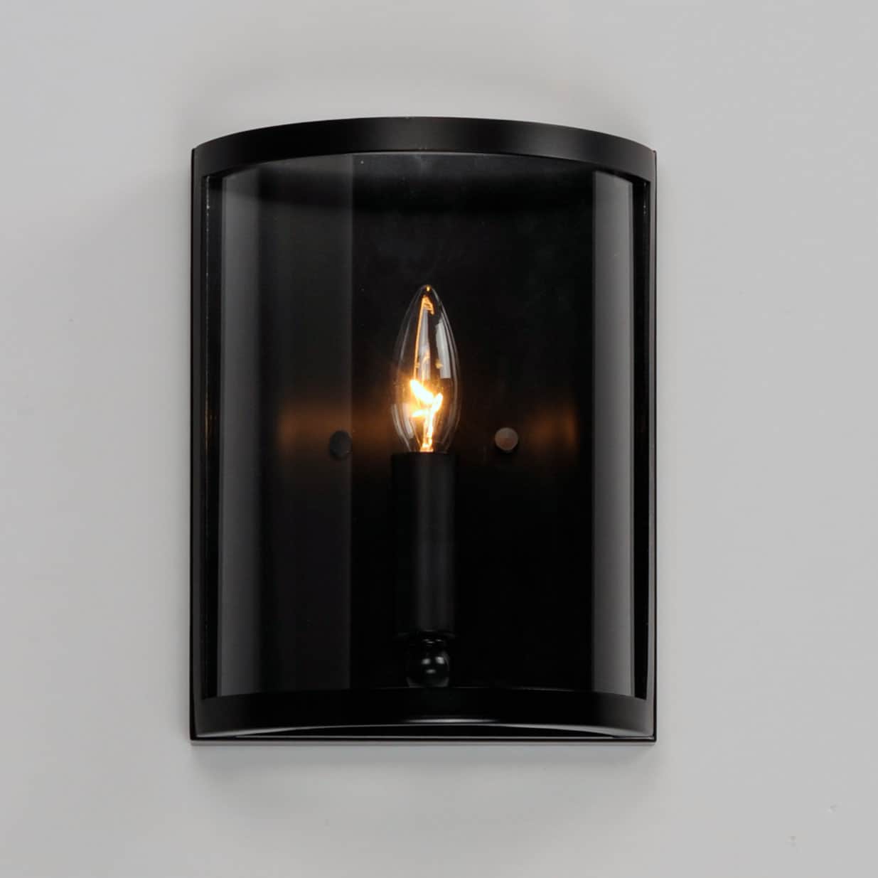 Maxim Lighting 25259CLBK b090000 - View #2