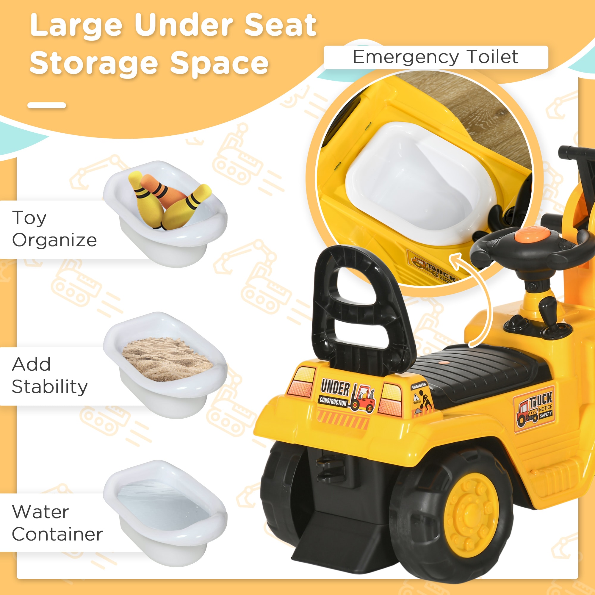 Siavonce XH155628 Play-Toys - View #3