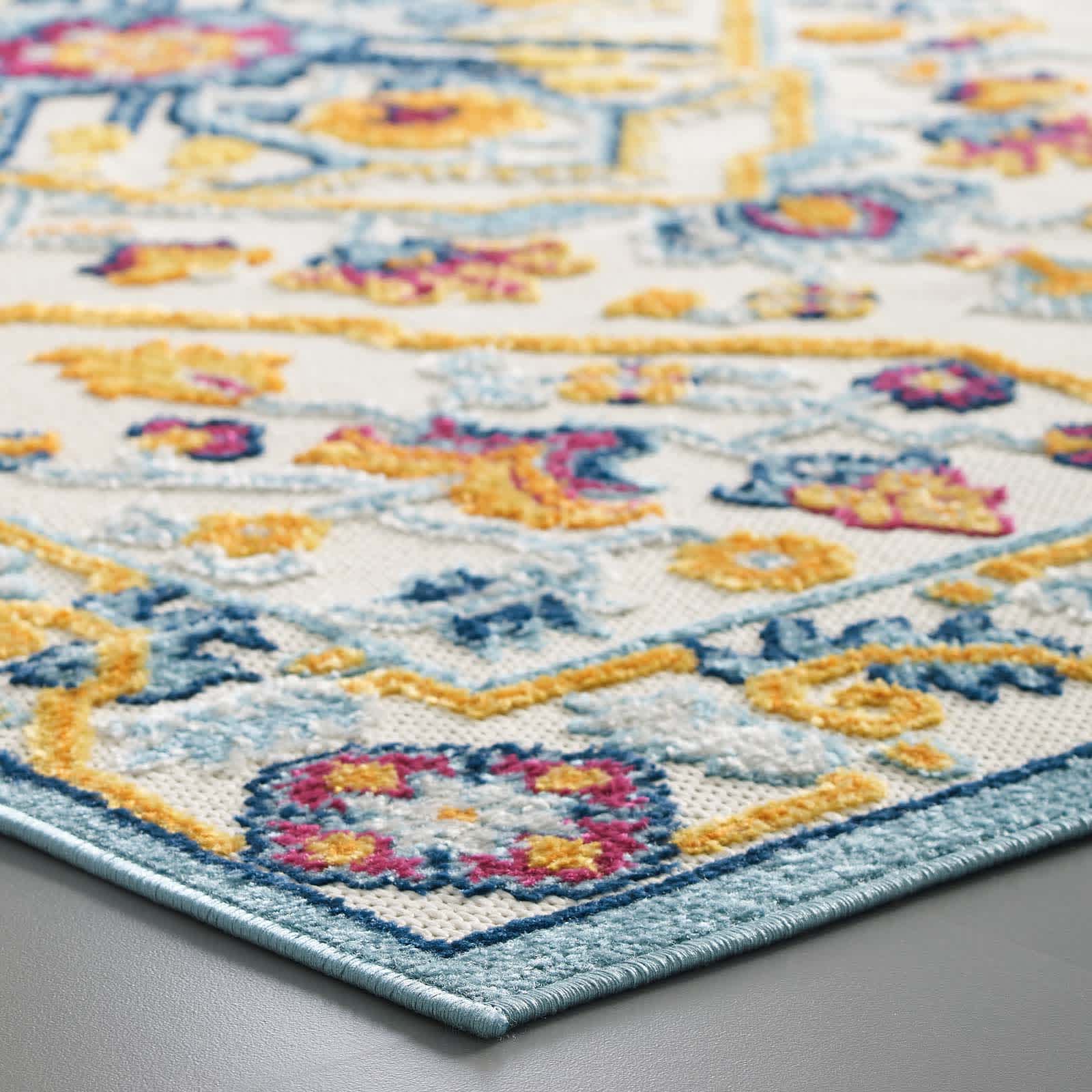 Modway R-1184A-58 Mats-Cat - View #5