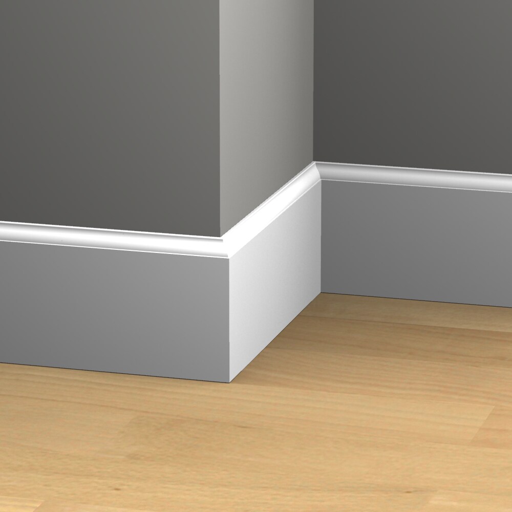 RELIABILT 618-MDF8 Baseboard-Moulding - View #2