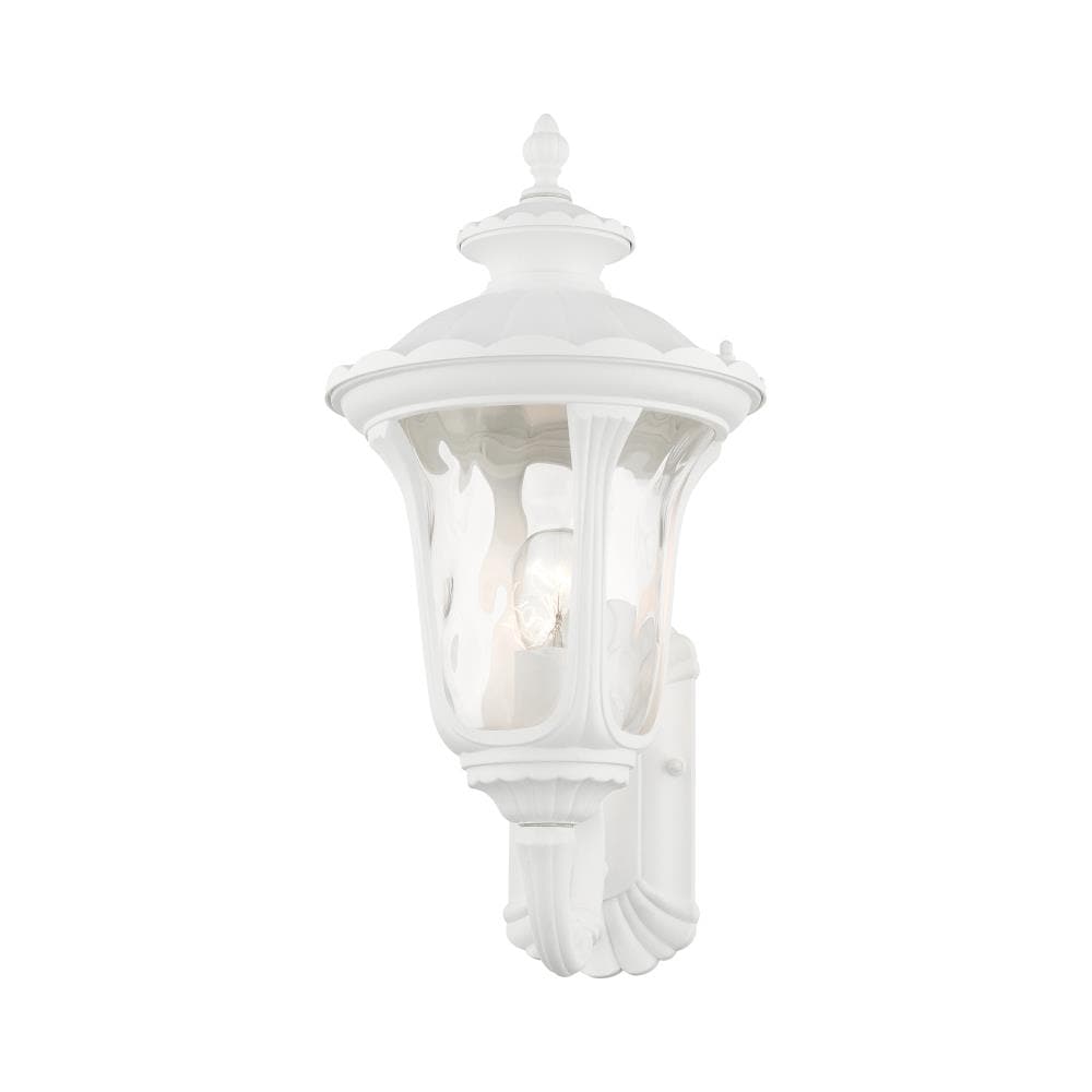 Livex Lighting 7852-13 Outdoor-Wall-Lighting - View #5
