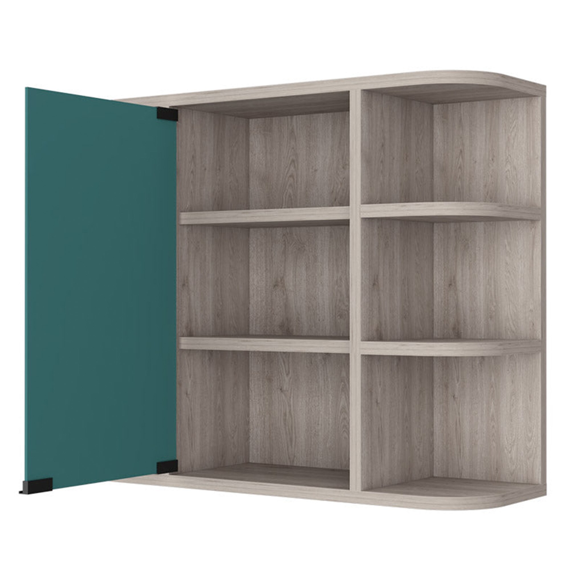 ToolCat BZ-2-47-JYG Bathroom-Medicine-Cabinets - View #2