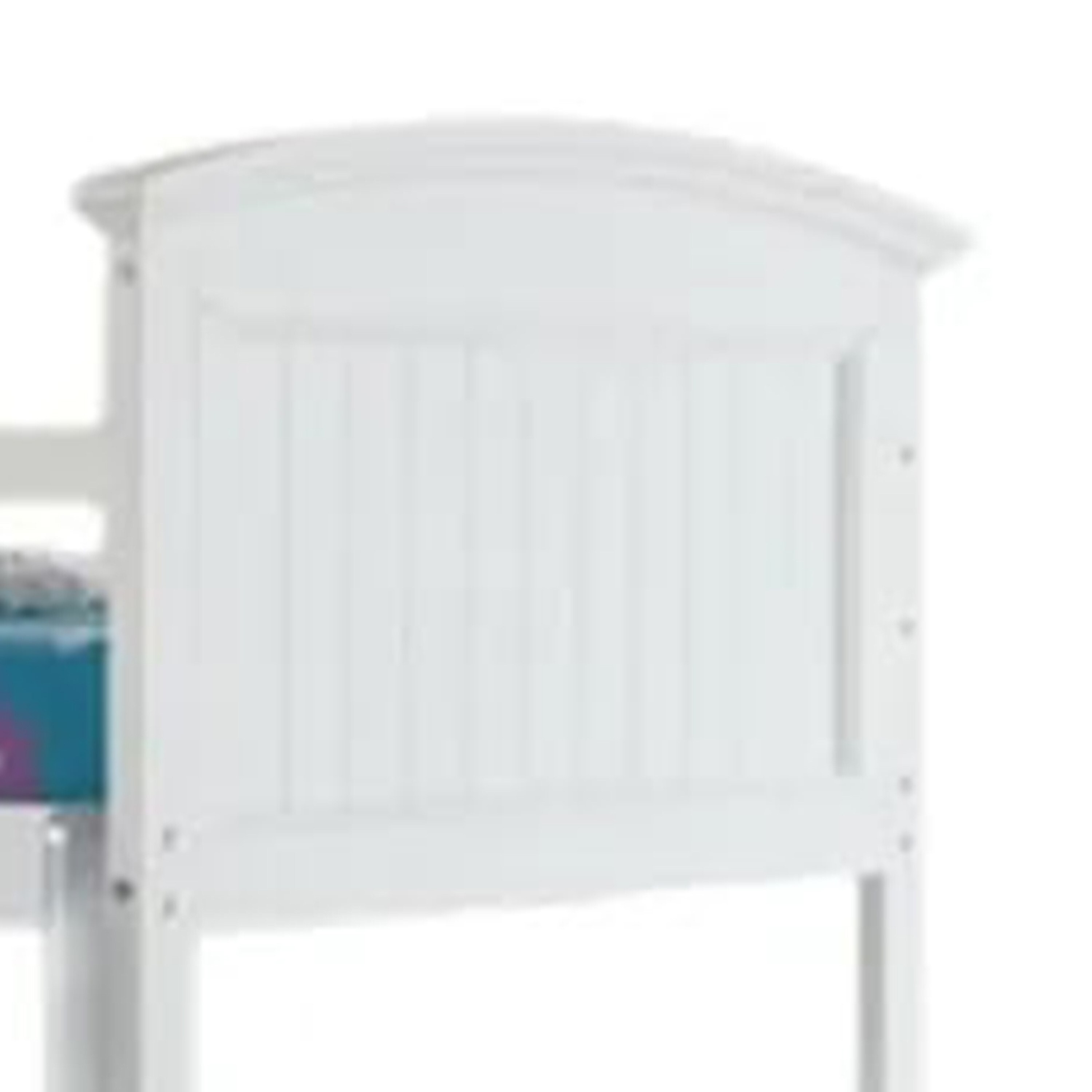 Benzara BM342277 Bunk-Beds - View #3