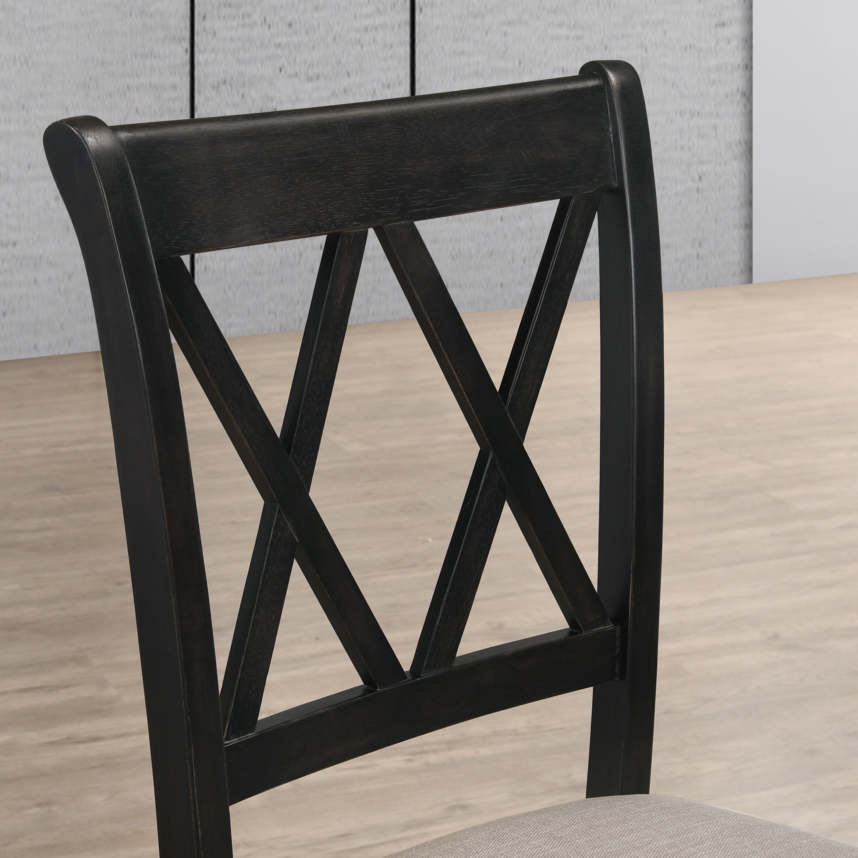 Roundhill Furniture T304-C304X2 Dining-Sets - View #7