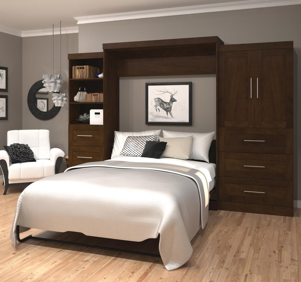 Bestar 26889-69 beds - View #3