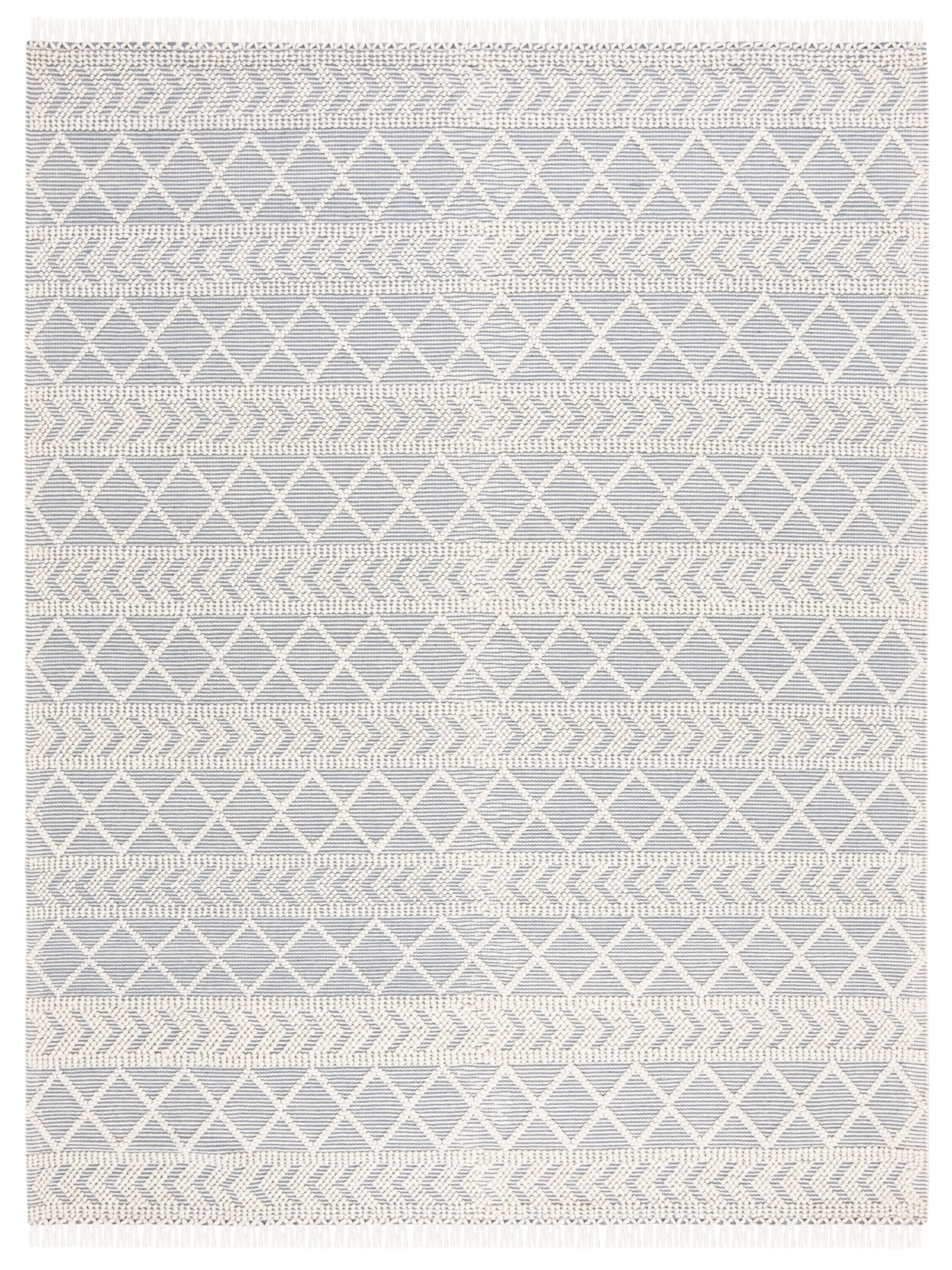 Safavieh NAT358M-8 rugs - View #2