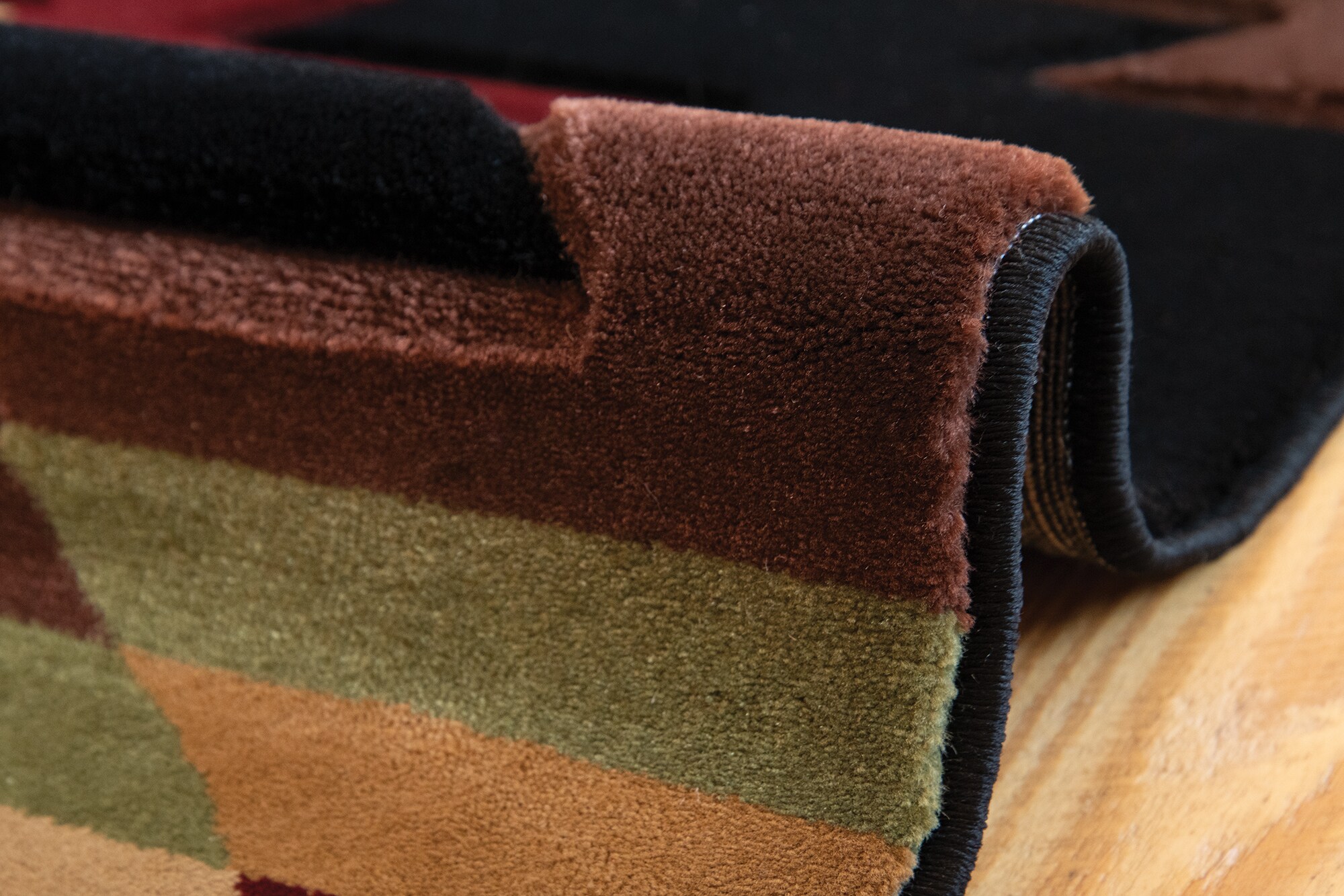 United Weavers Of America 2055 41175 912 rugs - View #5