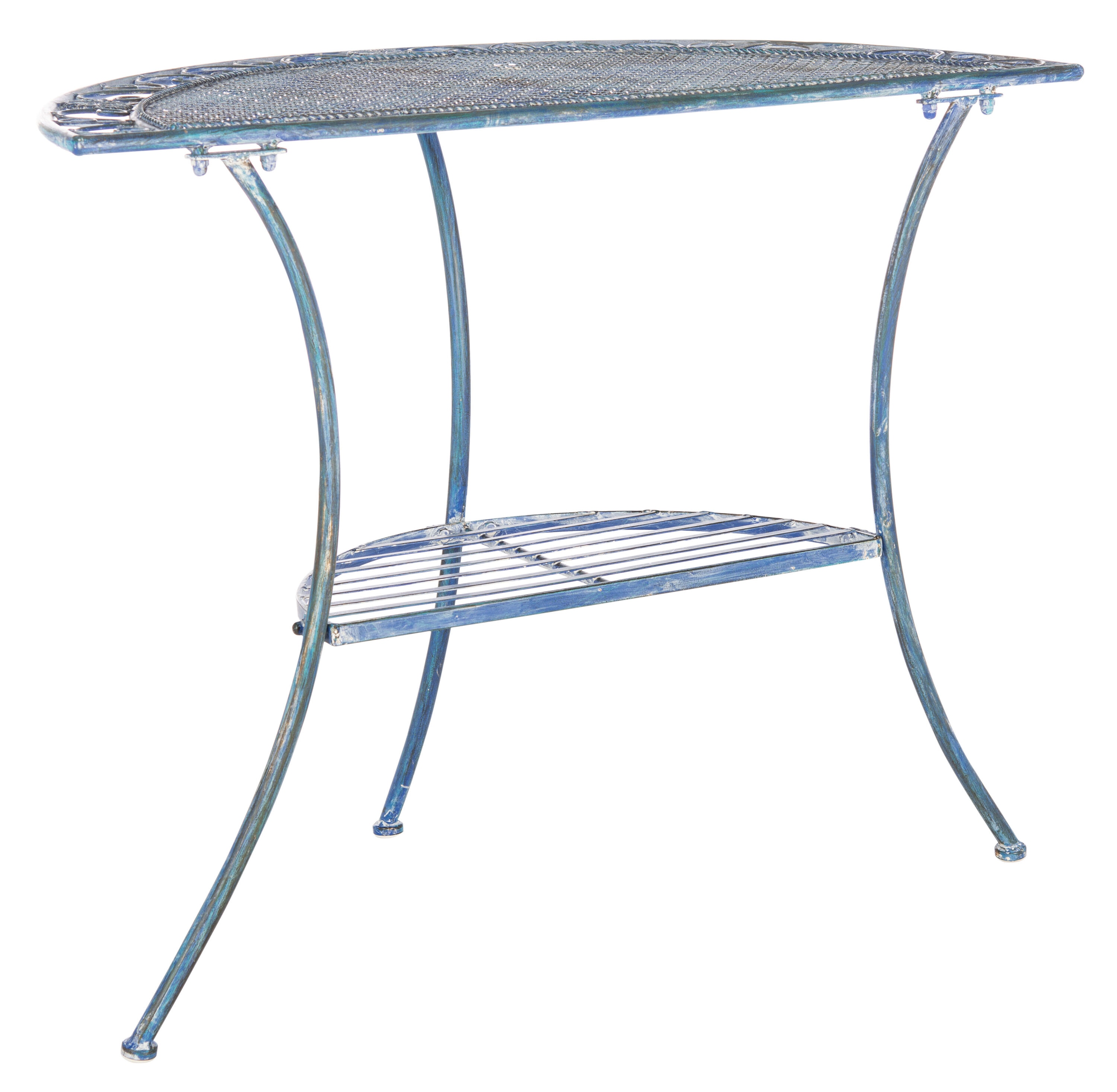 Safavieh PAT5027C Patio-Tables - View #2