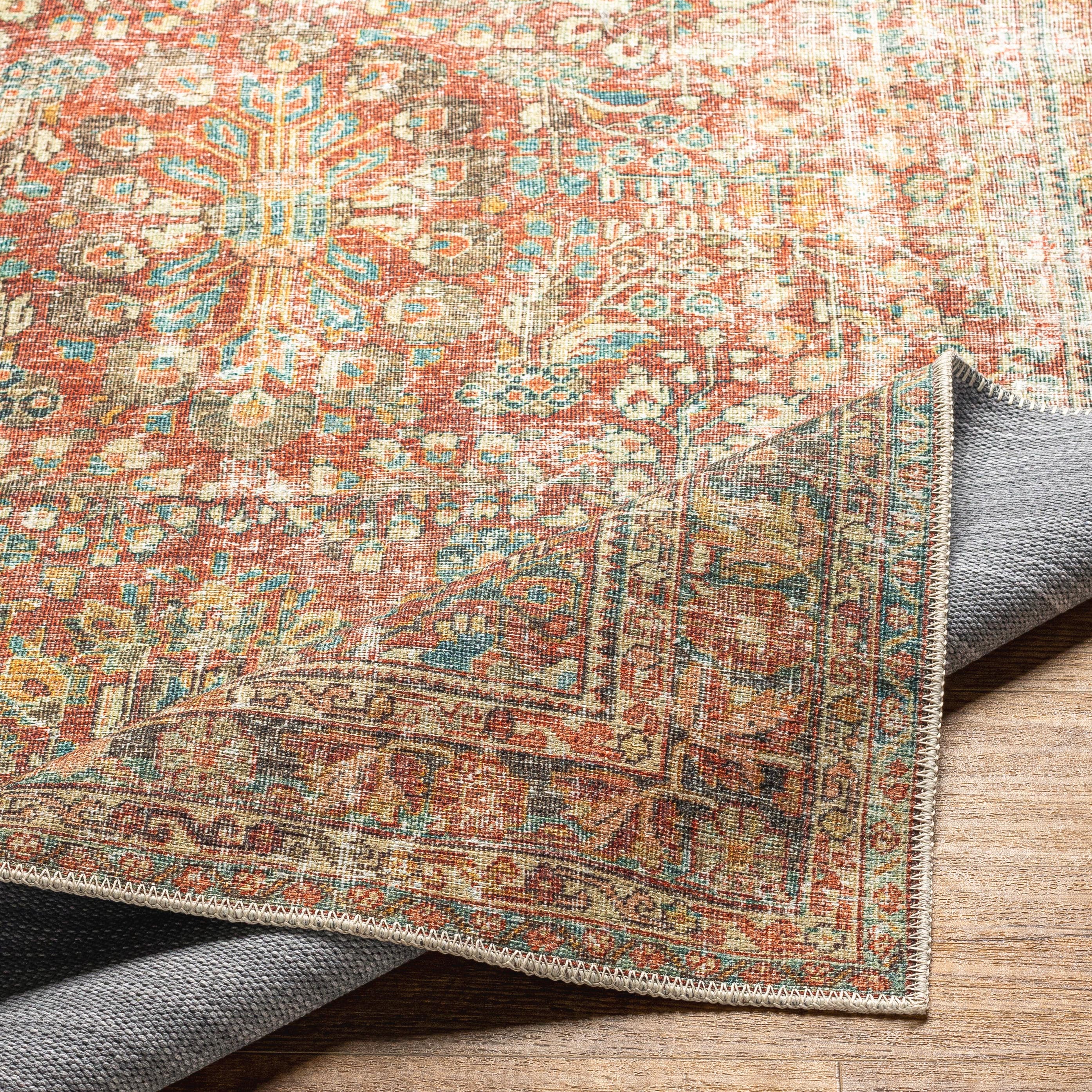 Livabliss AML2353-81012 rugs - View #4