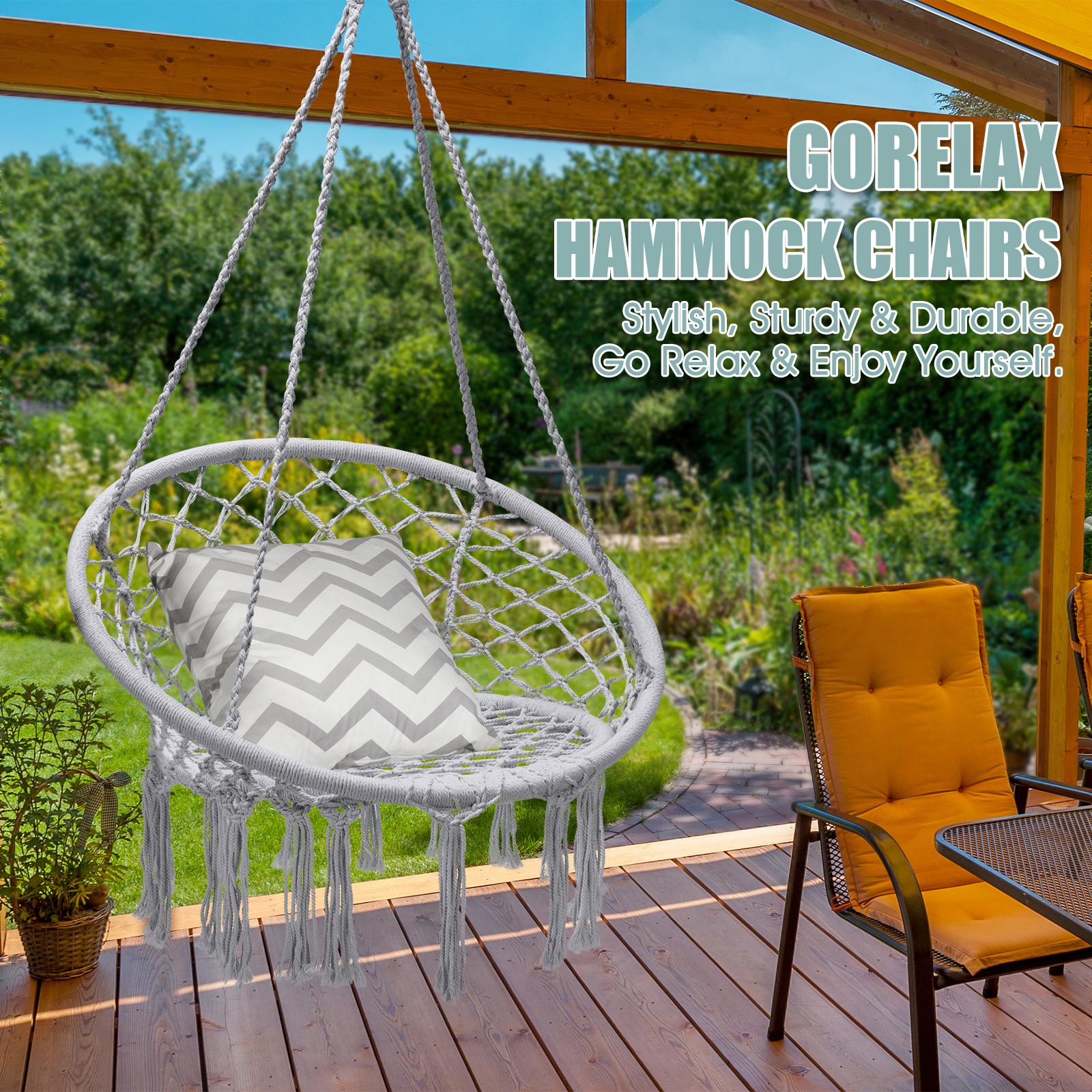 Clihome CL-HS-63846 hammocks - View #4