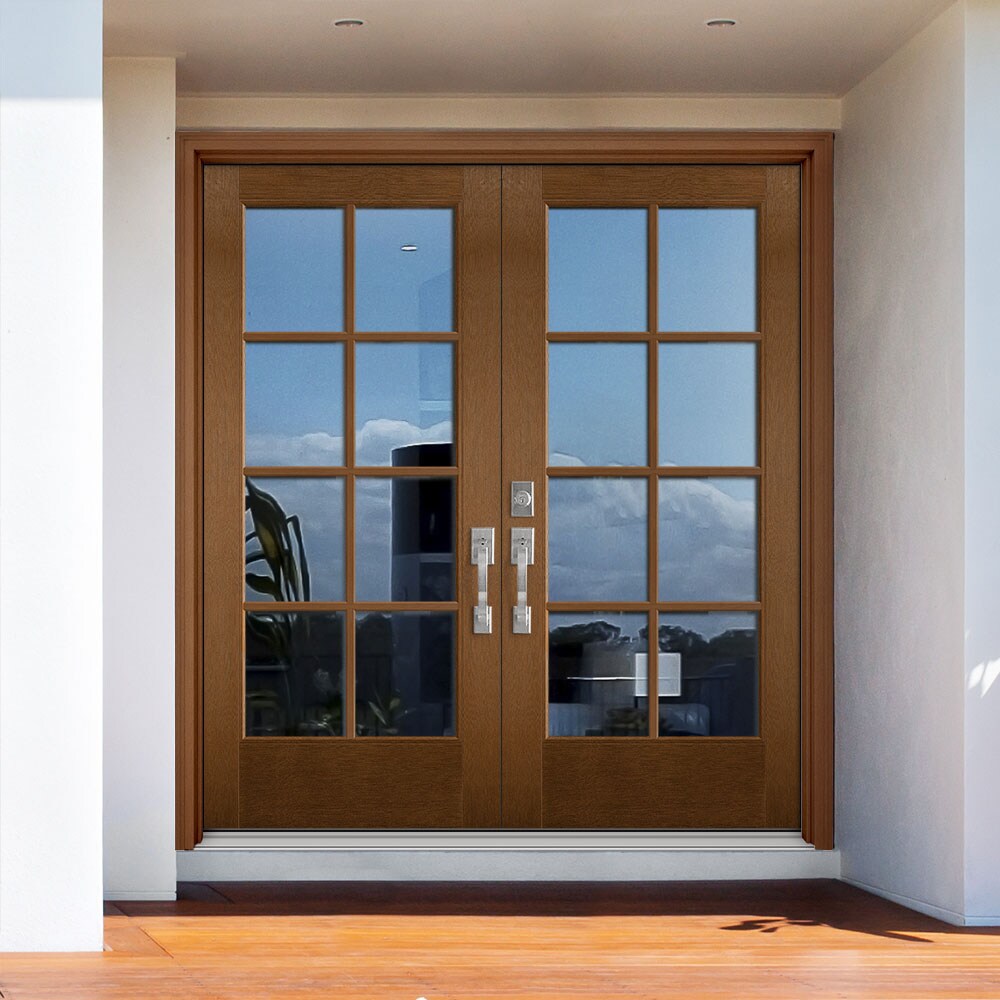 Masonite 630841 Entry-Doors - View #2