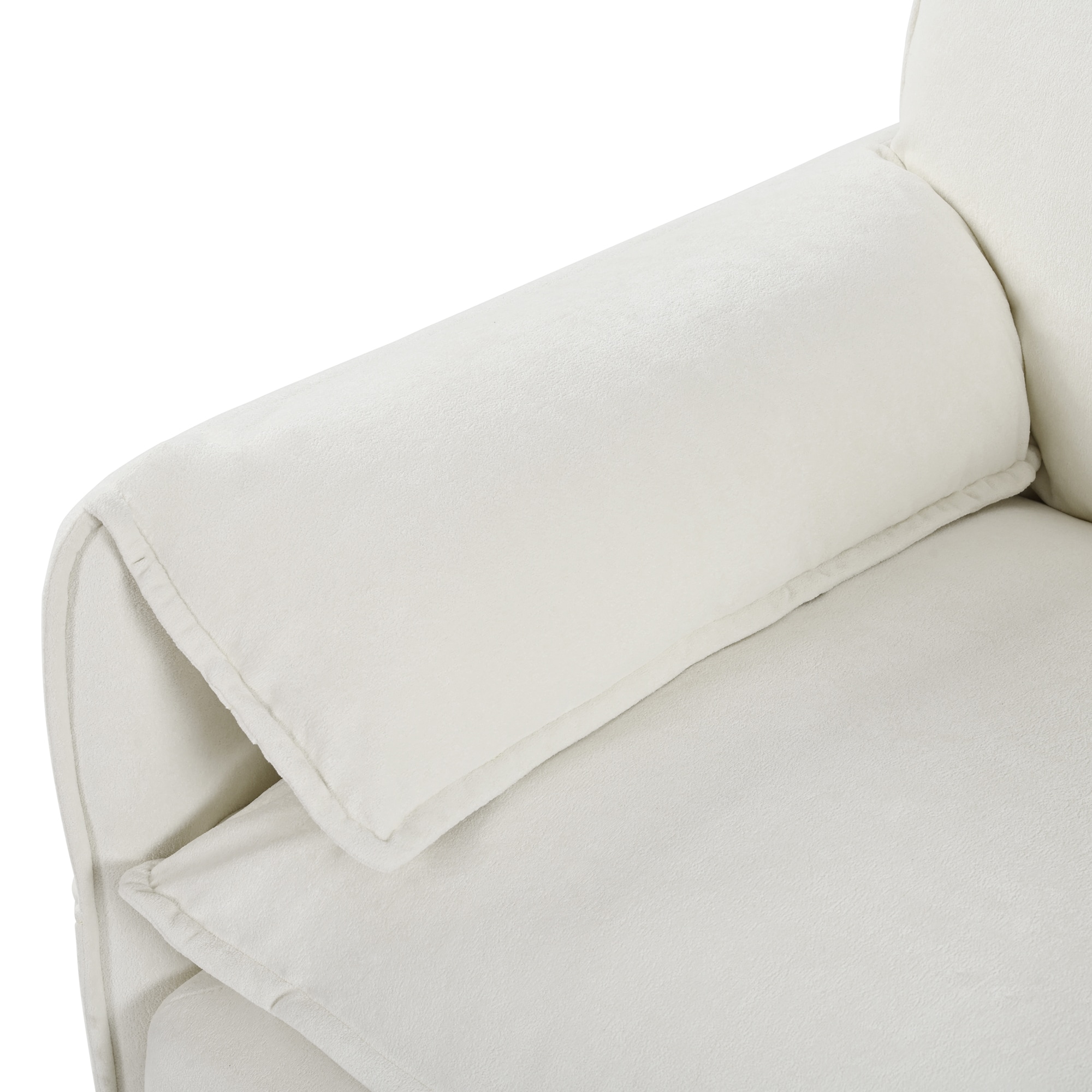SINOFURN SYB920001WT Sofas-Loveseats - View #10