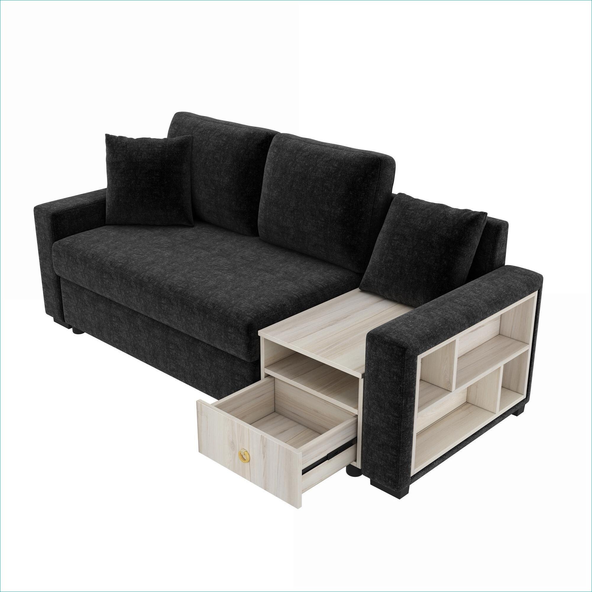 Watnature 7VBQYKXN8CLR Sofas-Loveseats - View #4