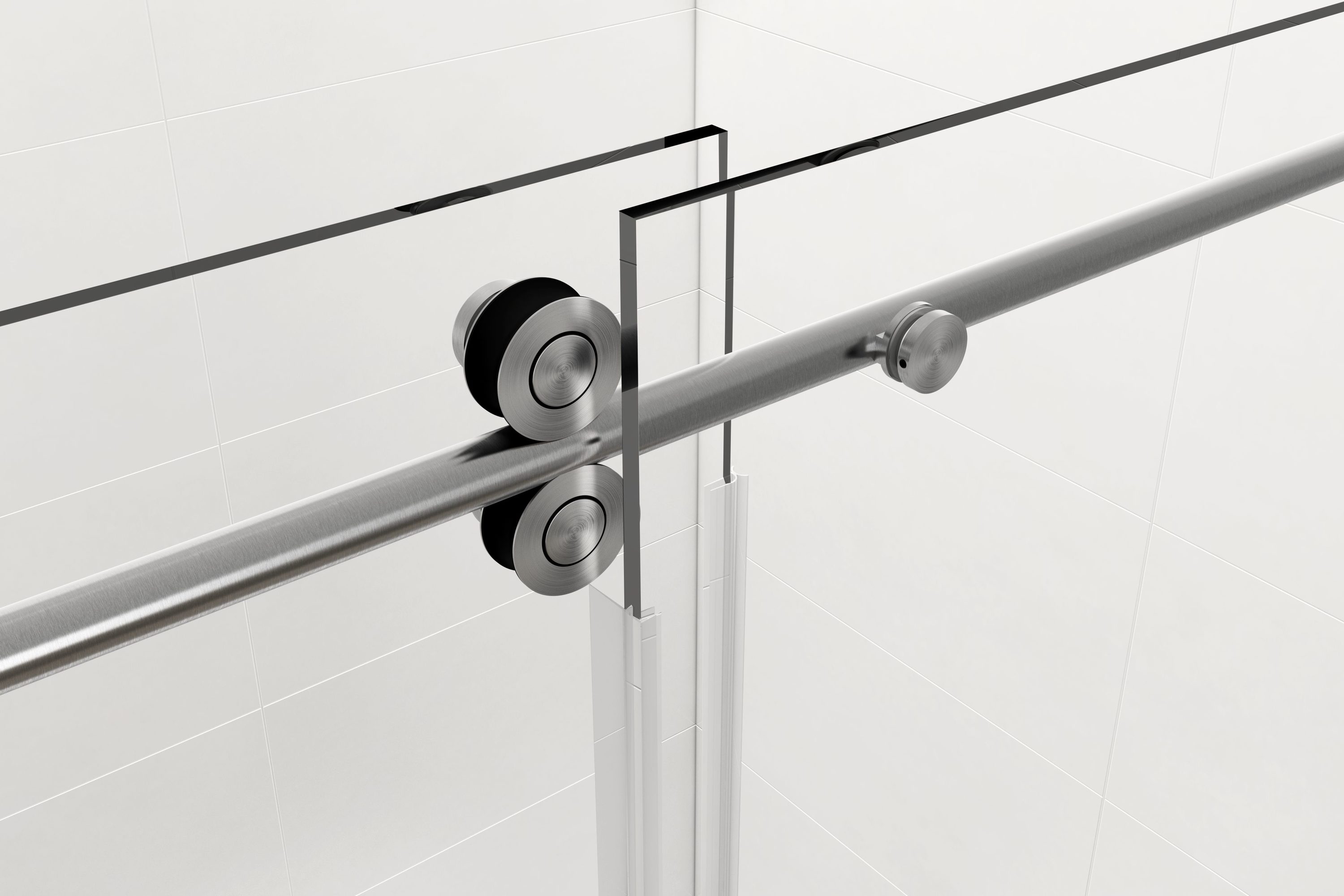 CASAINC CVY-SS04-60BR Shower-Doors - View #4