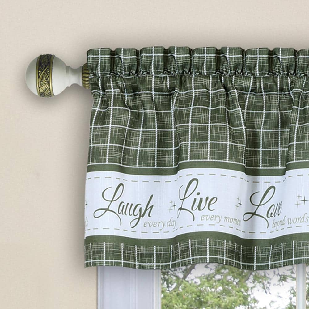 Achim LLVL14GN12 valances - View #2