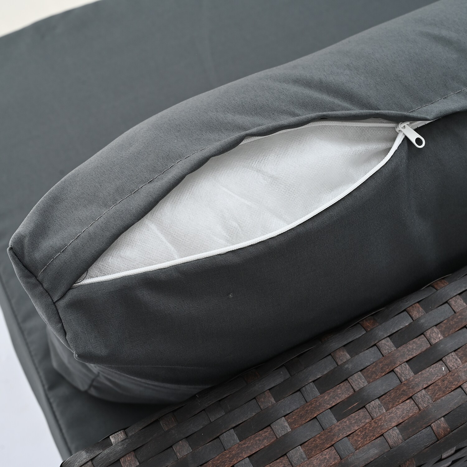 SINOFURN SYB790006GY Patio-Sofas-Daybeds - View #14