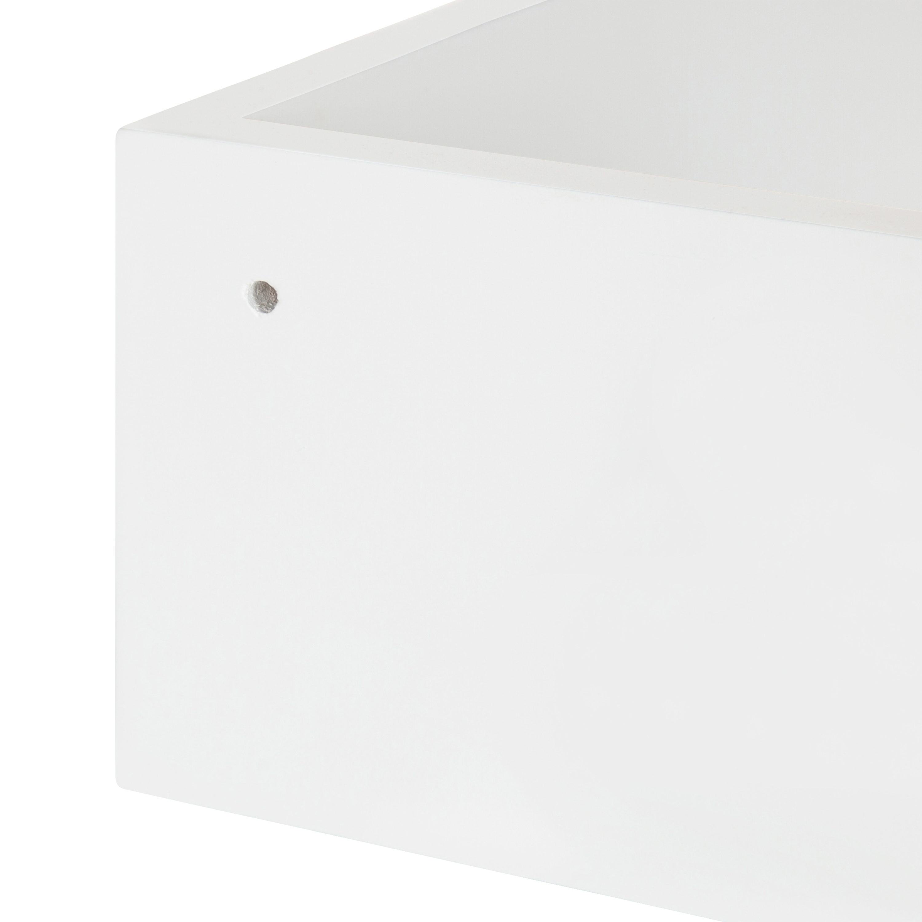 Kate and Laurel 216473 Wall-Mounted-Shelving - View #4