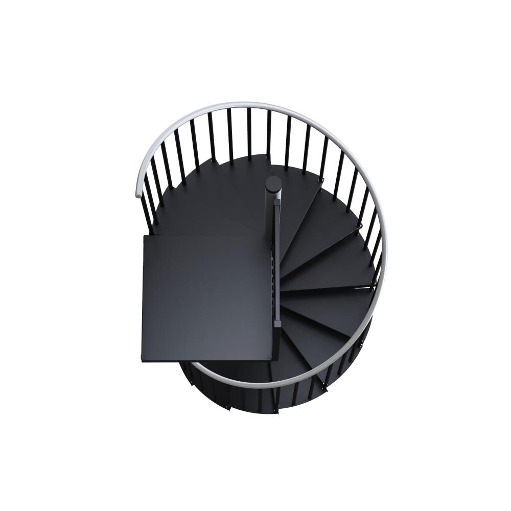 Mylen Stairs EC42P11V003 Staircase-Kits - View #4