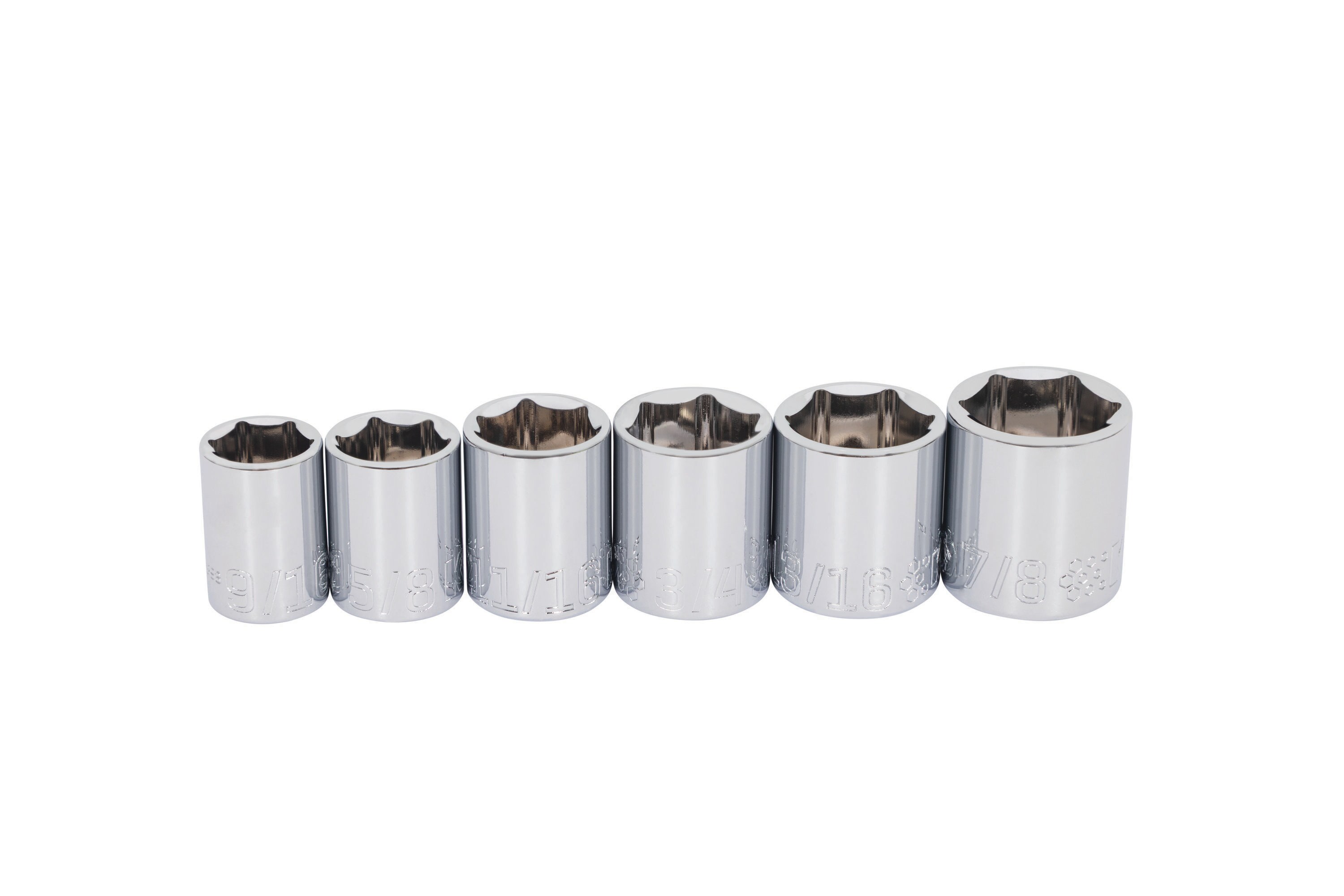 Kobalt 53569 Socket-Sets - View #3
