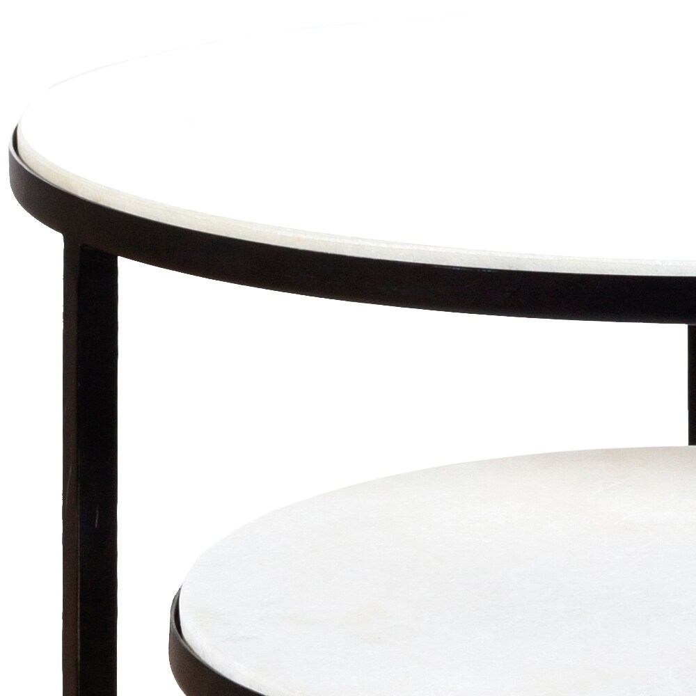 Livabliss HTS001-SET Accent-Table-Sets - View #2