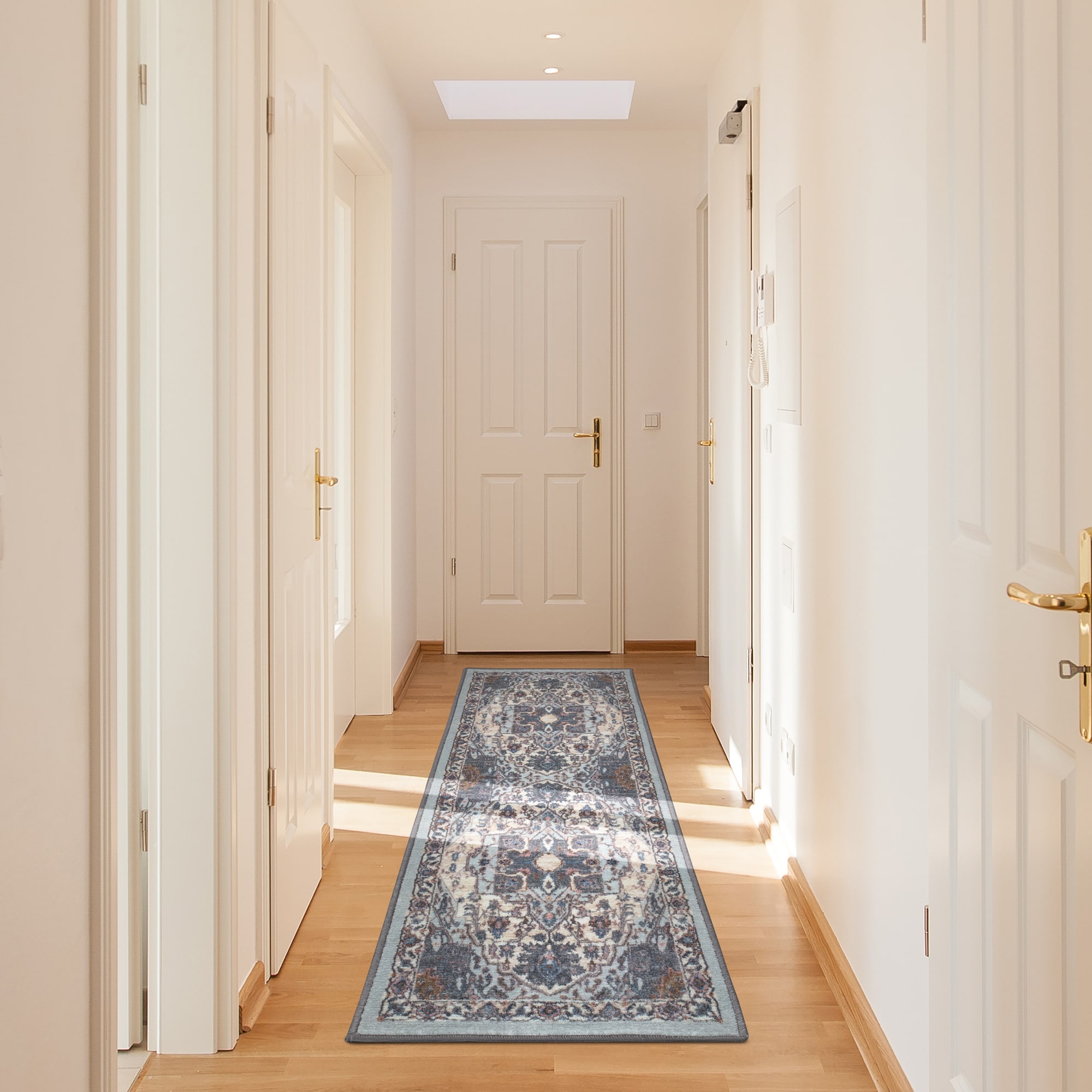 Ottomanson ATS9493-20X59 rugs - View #6