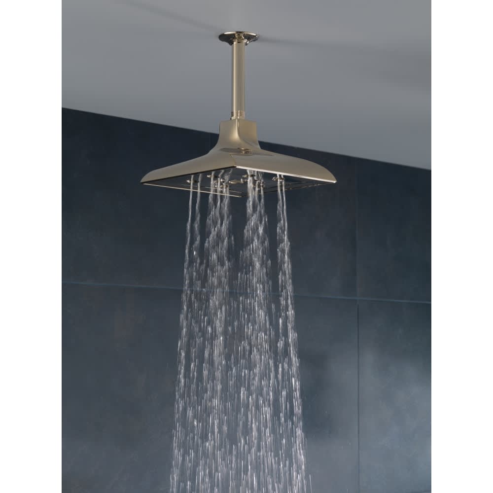 Brizo 81330-RB Fixed-Showerhead - View #3