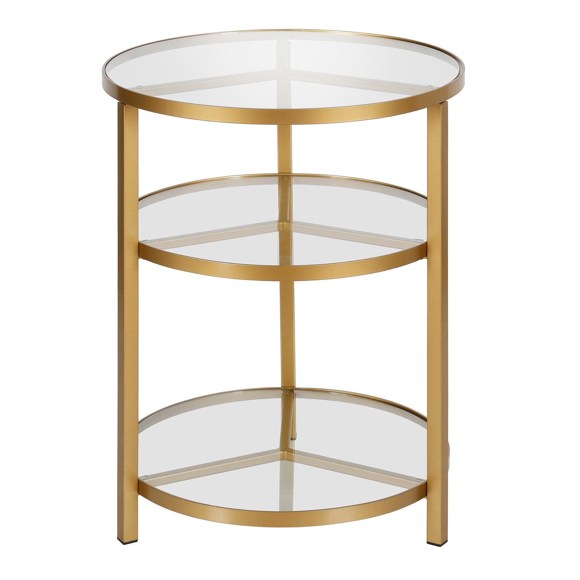 Hailey Home ST0507 End-Tables - View #2