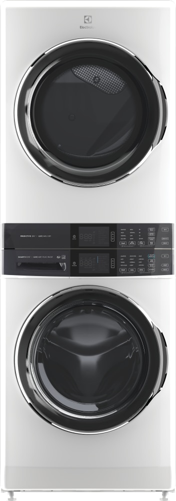 Save an Additional $200 Select Electrolux Stacked Laundry Centers