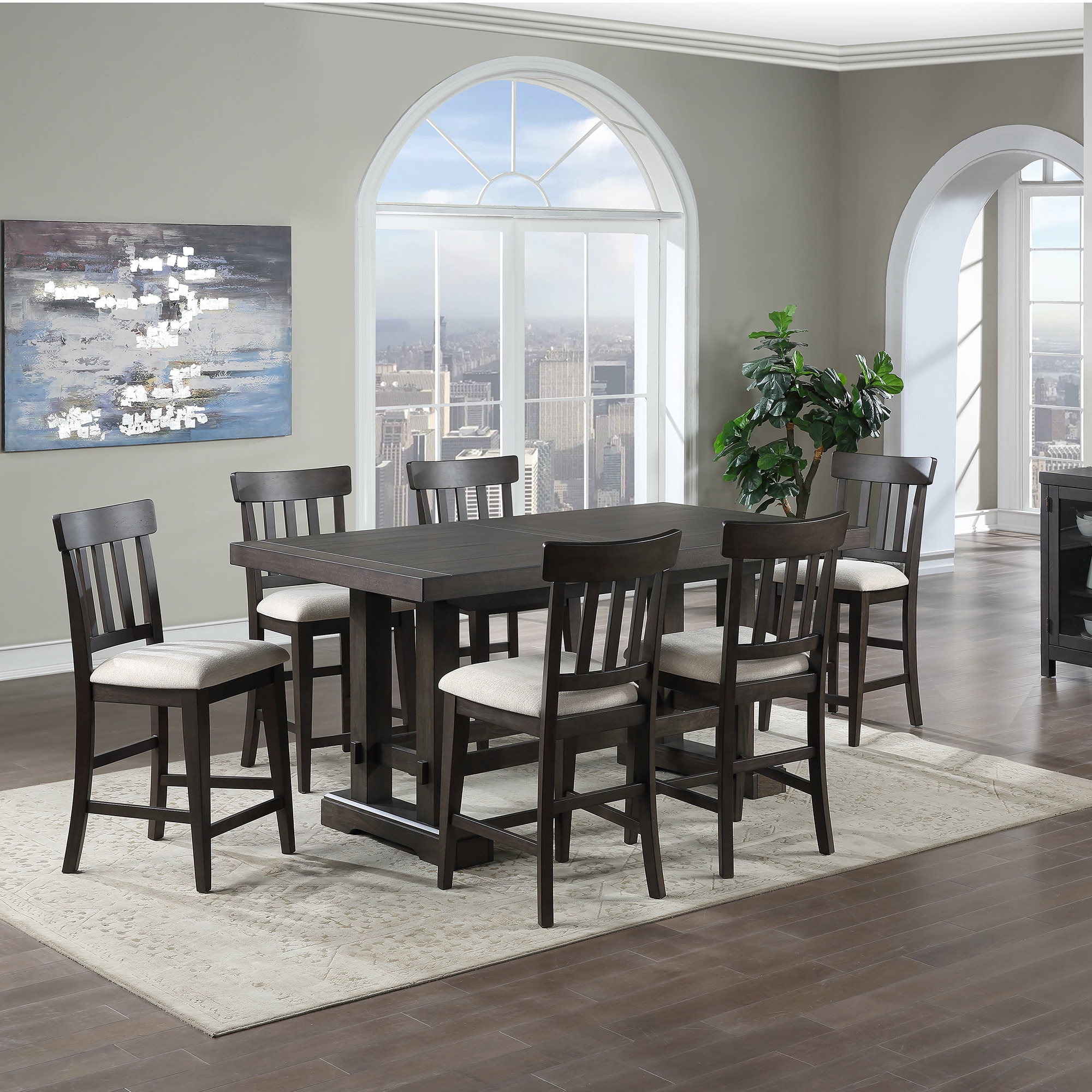 Clihome GTCH-2ABA780 Dining-Sets - View #2