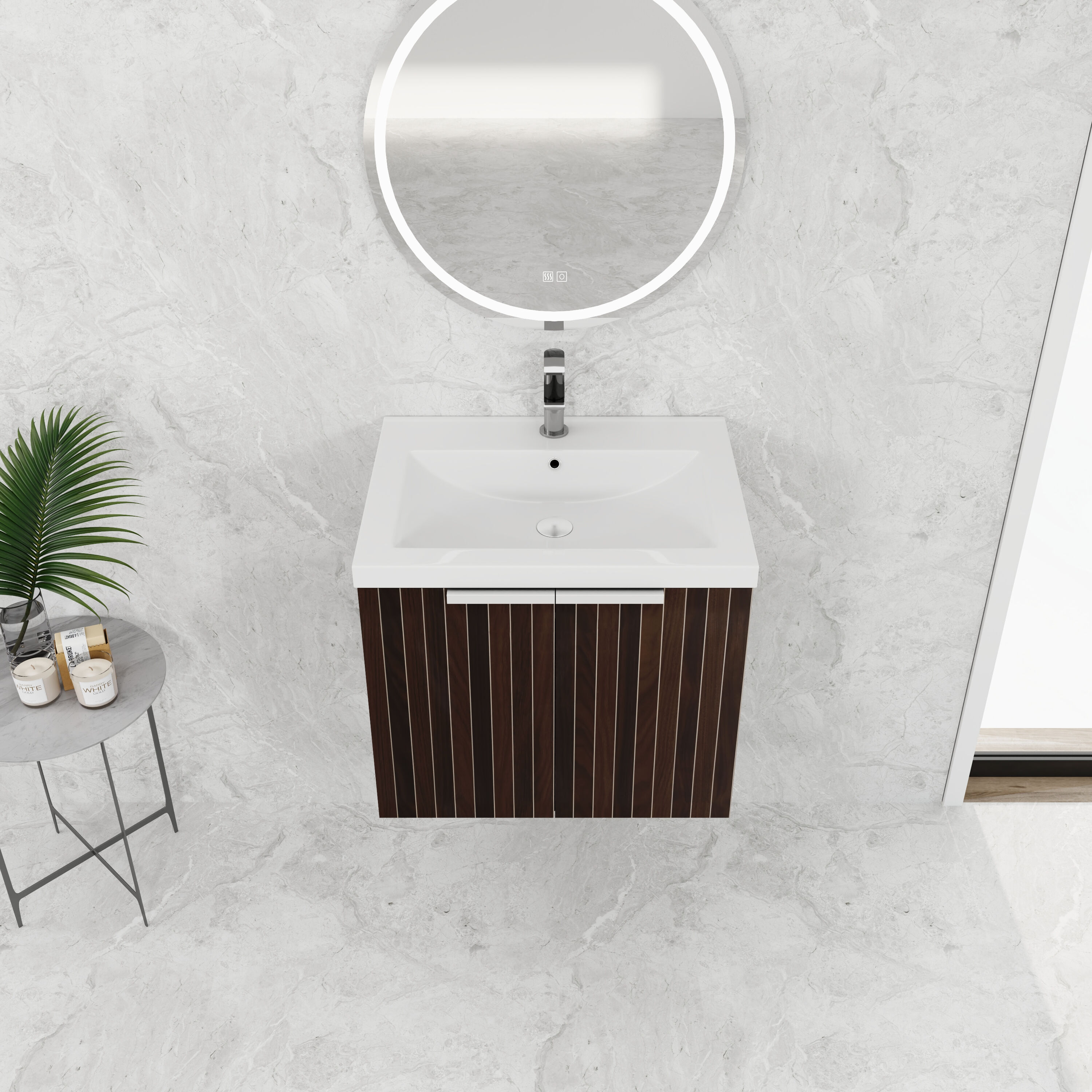 Vynxaria LS0505-W999936T1 Bath-Vanity-Combo - View #5