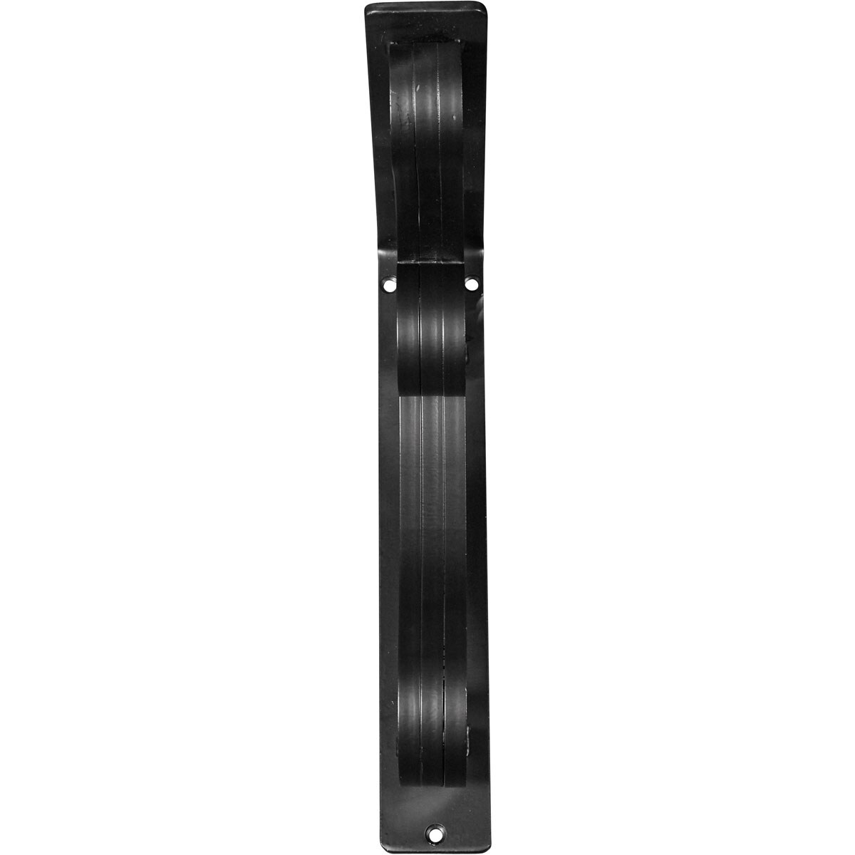 Ekena Millwork BKTM02X10X12TOL Mending-Plates-Brackets-Braces - View #3