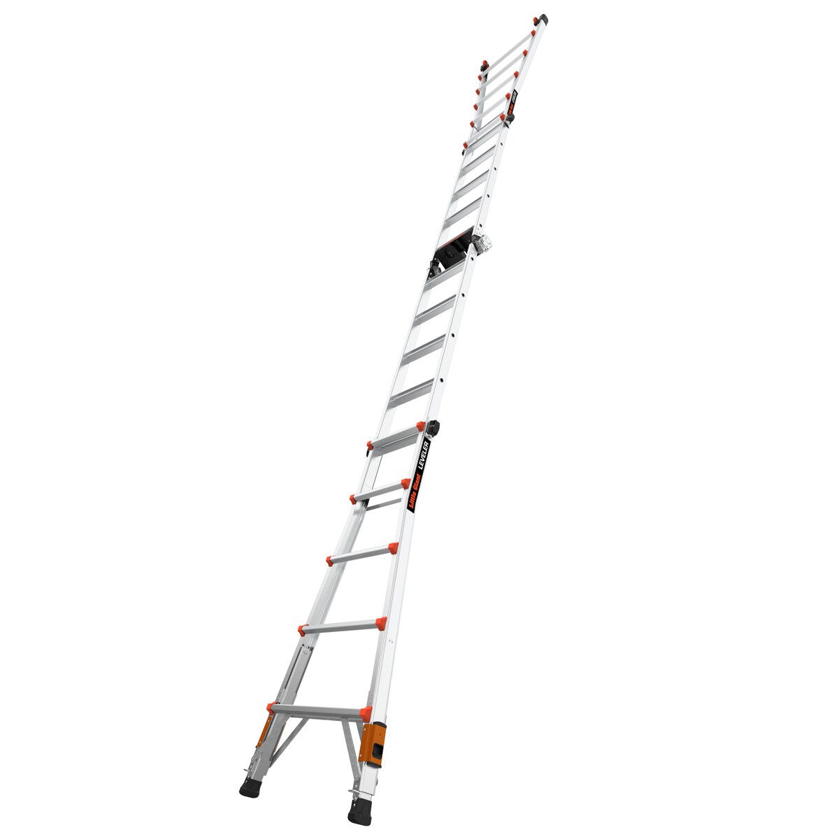 Little Giant Ladders   - View #6