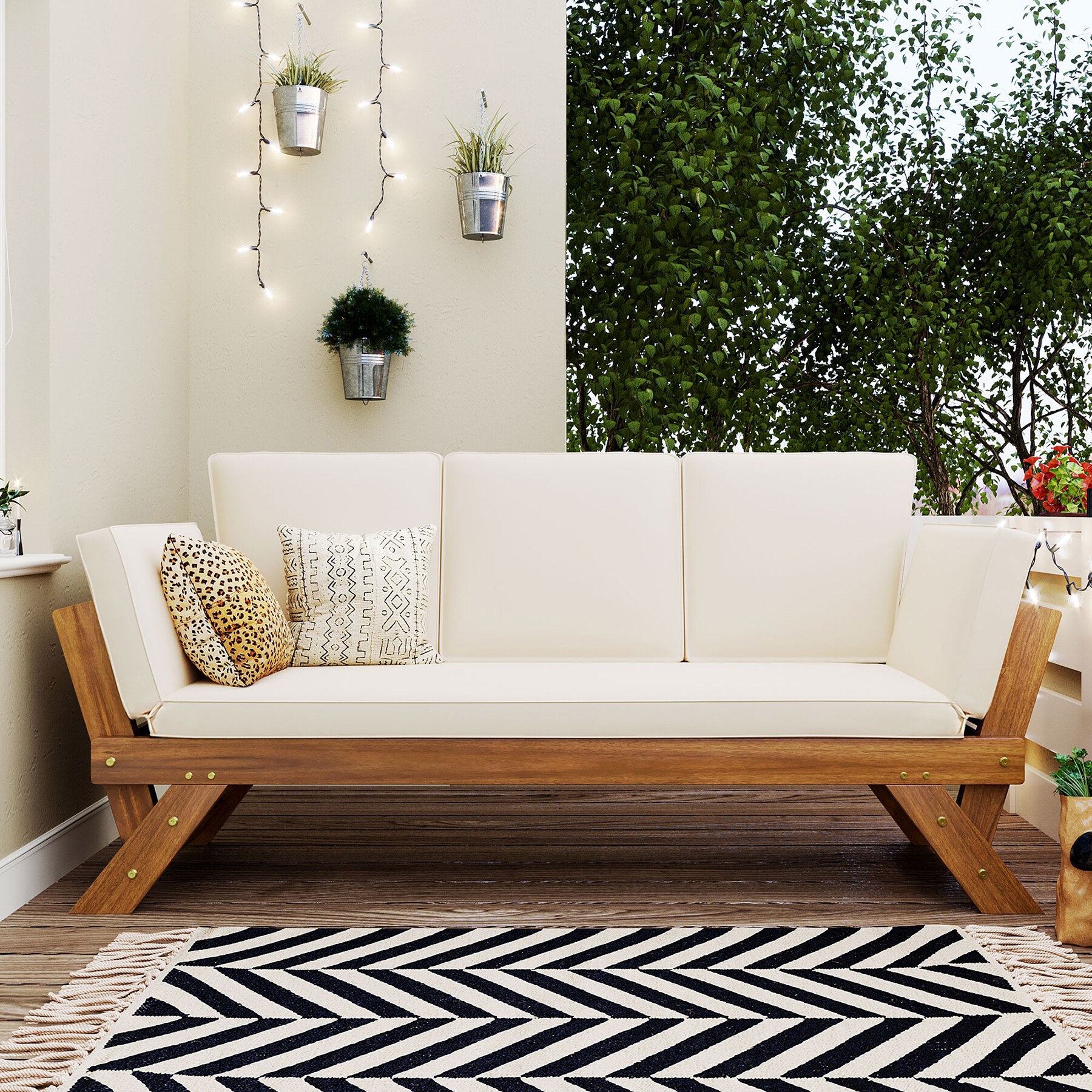 SINOFURN SYA370211BG Patio-Sofas-Daybeds - View #14