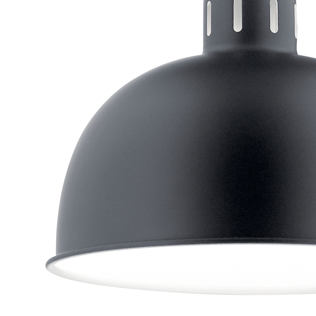 Kichler 52152BK Pendant-Lights - View #2