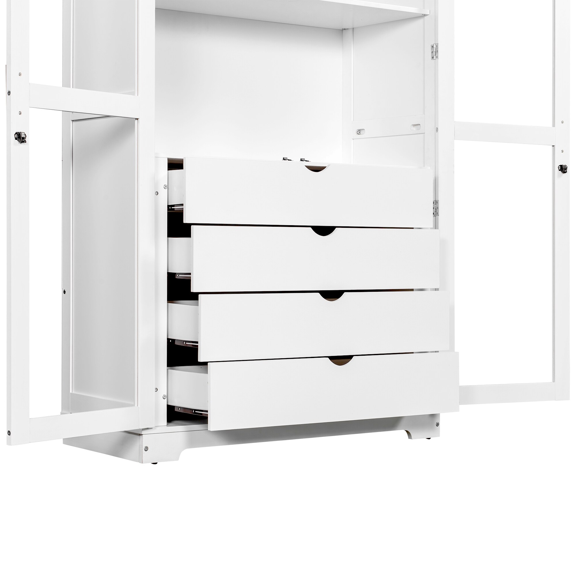 ModernLuxe L3P-SP000086AAK Dining-Kitchen-Storarge - View #14