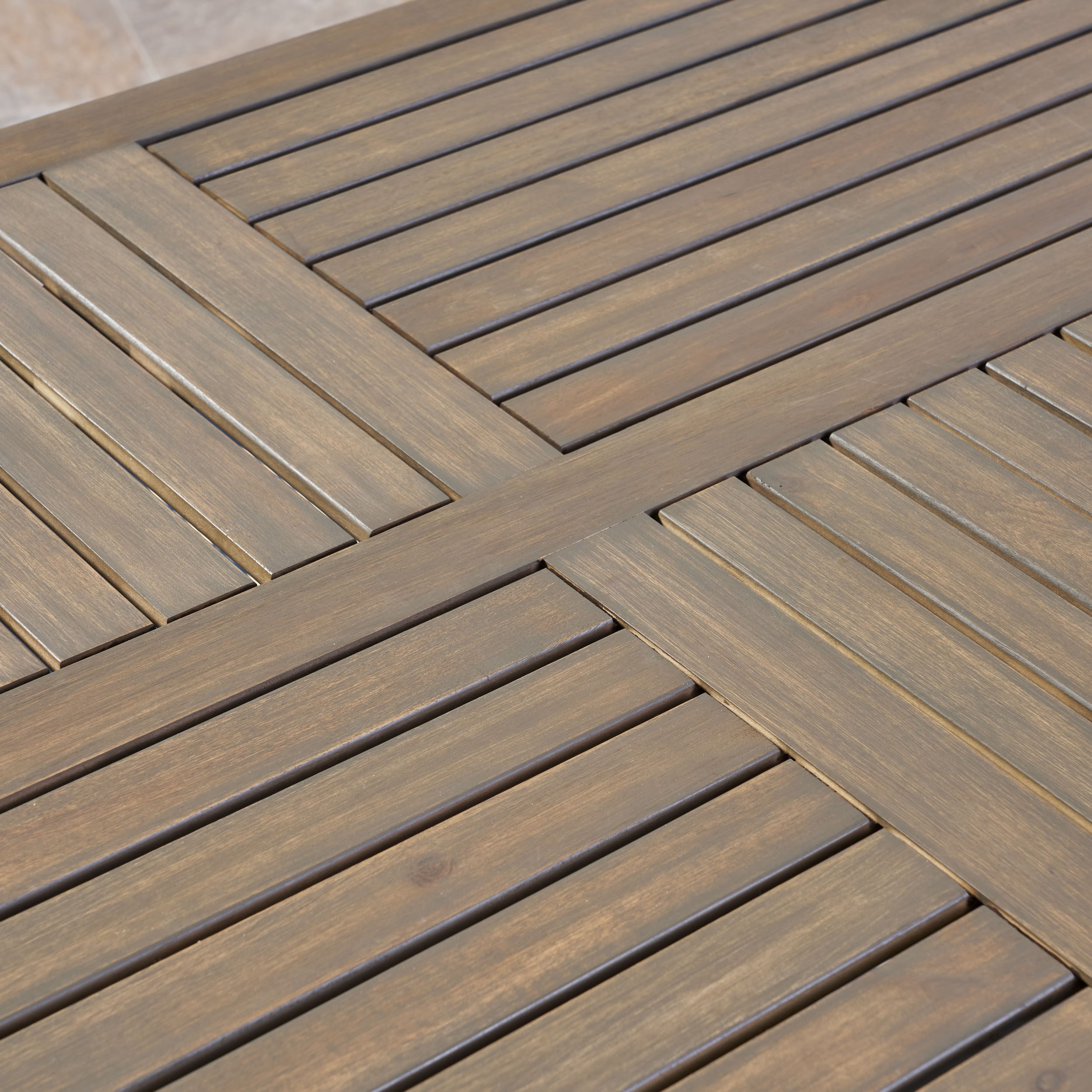 Christopher Knight Home 305092 Patio-Dining-Sets - View #5