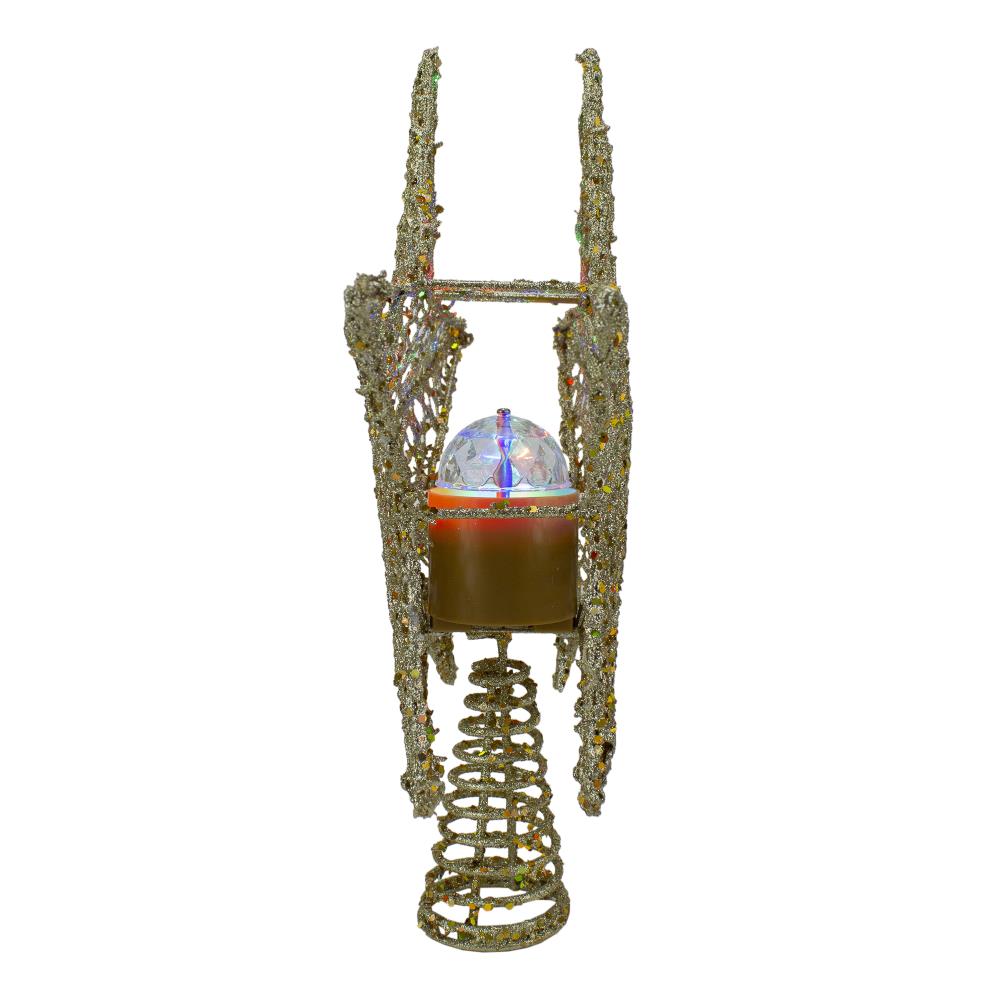 Northlight 33663833 Christmas-Tree-Toppers - View #3