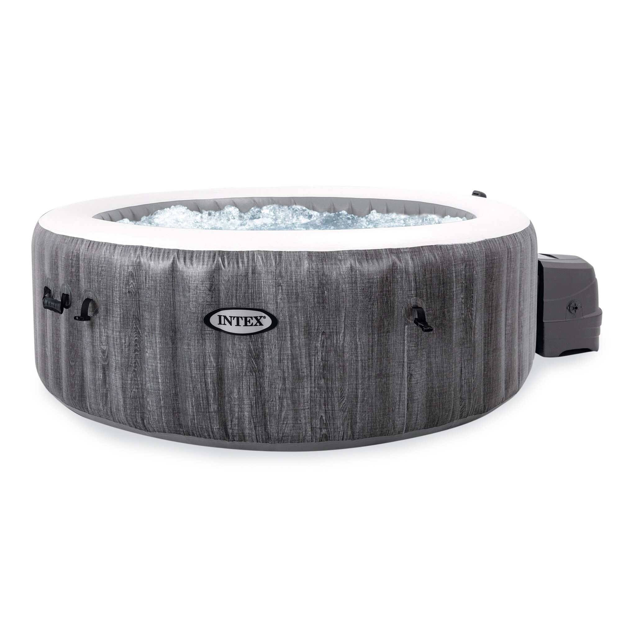 Intex 305861 spas - View #2