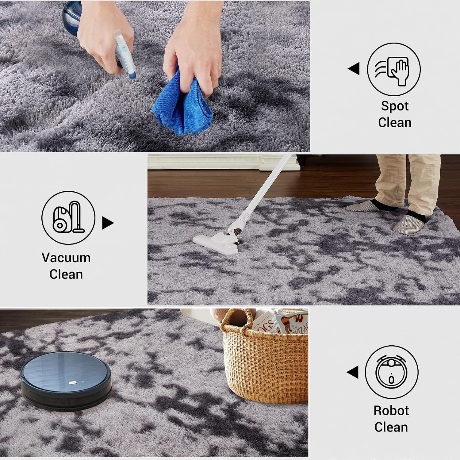 Garvee CNF-ZD7KOJZ6NUX rugs - View #4