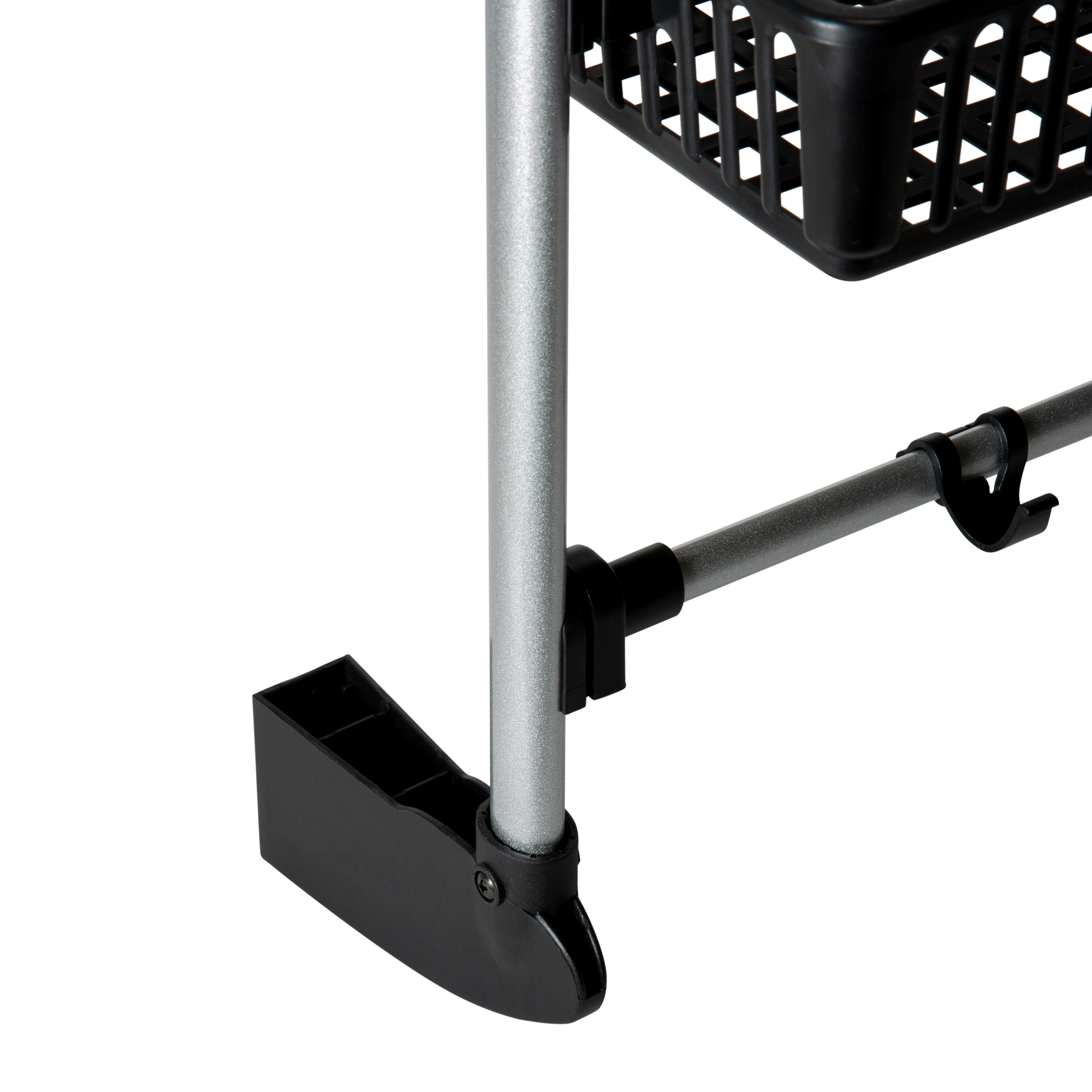 Organize It All NH-17712W-1 Utility-Hooks-Racks - View #6