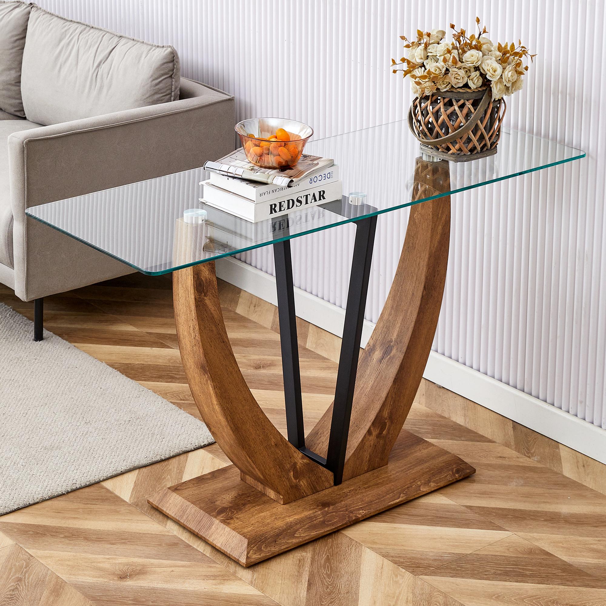Bayfeve BF-171056-IN Console-Sofa-Tables - View #4