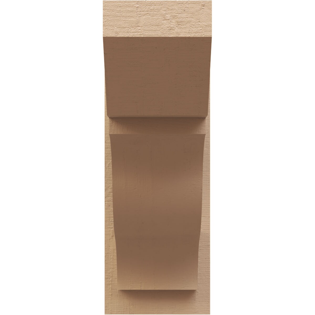 Ekena Millwork 2130851 outlookers - View #4