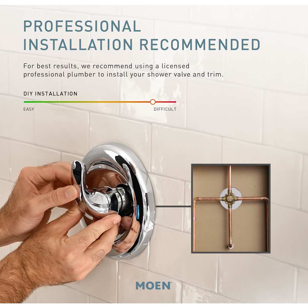 Moen 2551 Brass-Plastic-Fittings - View #4