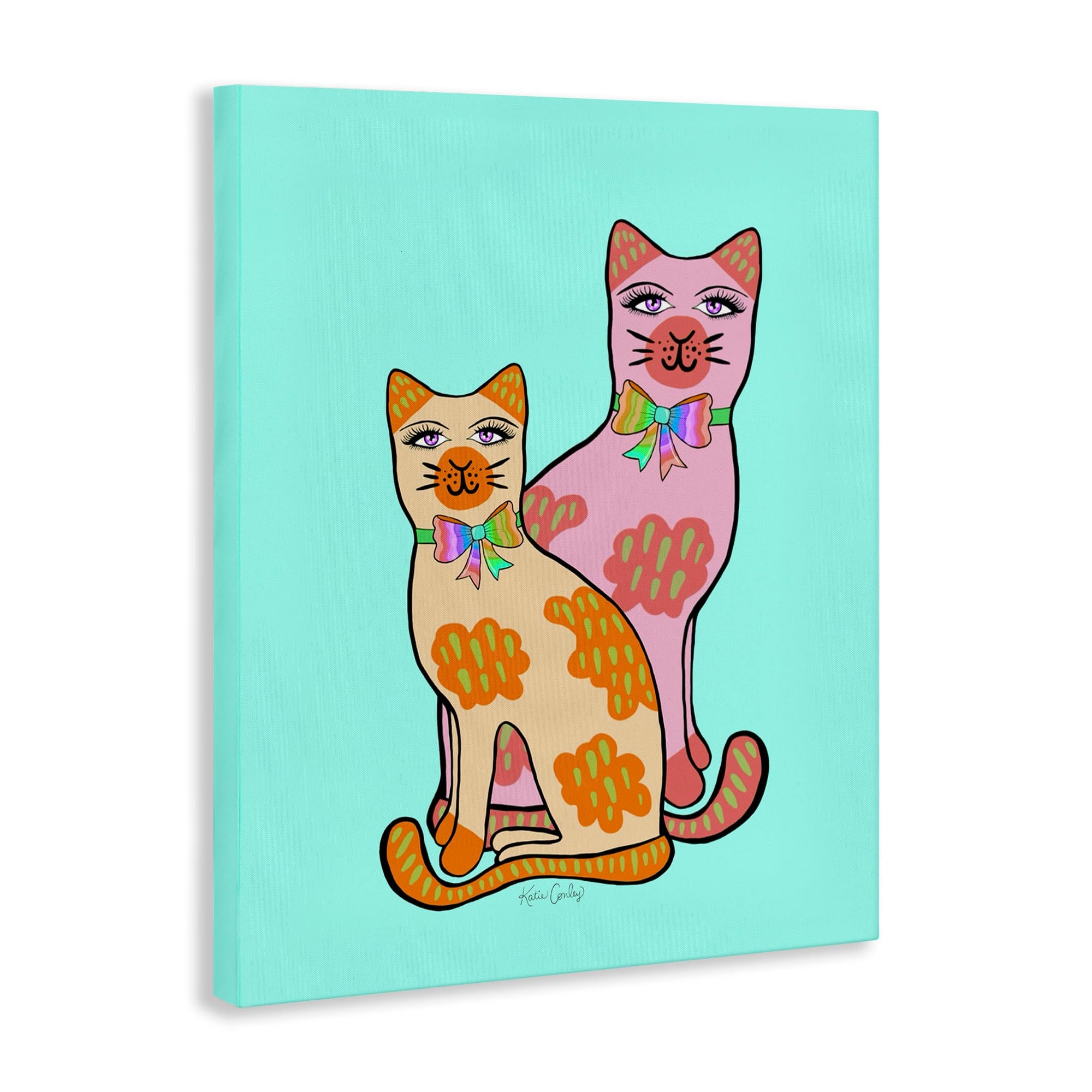 Stupell Industries BS-761-CN-24X30 Wall-Art - View #2