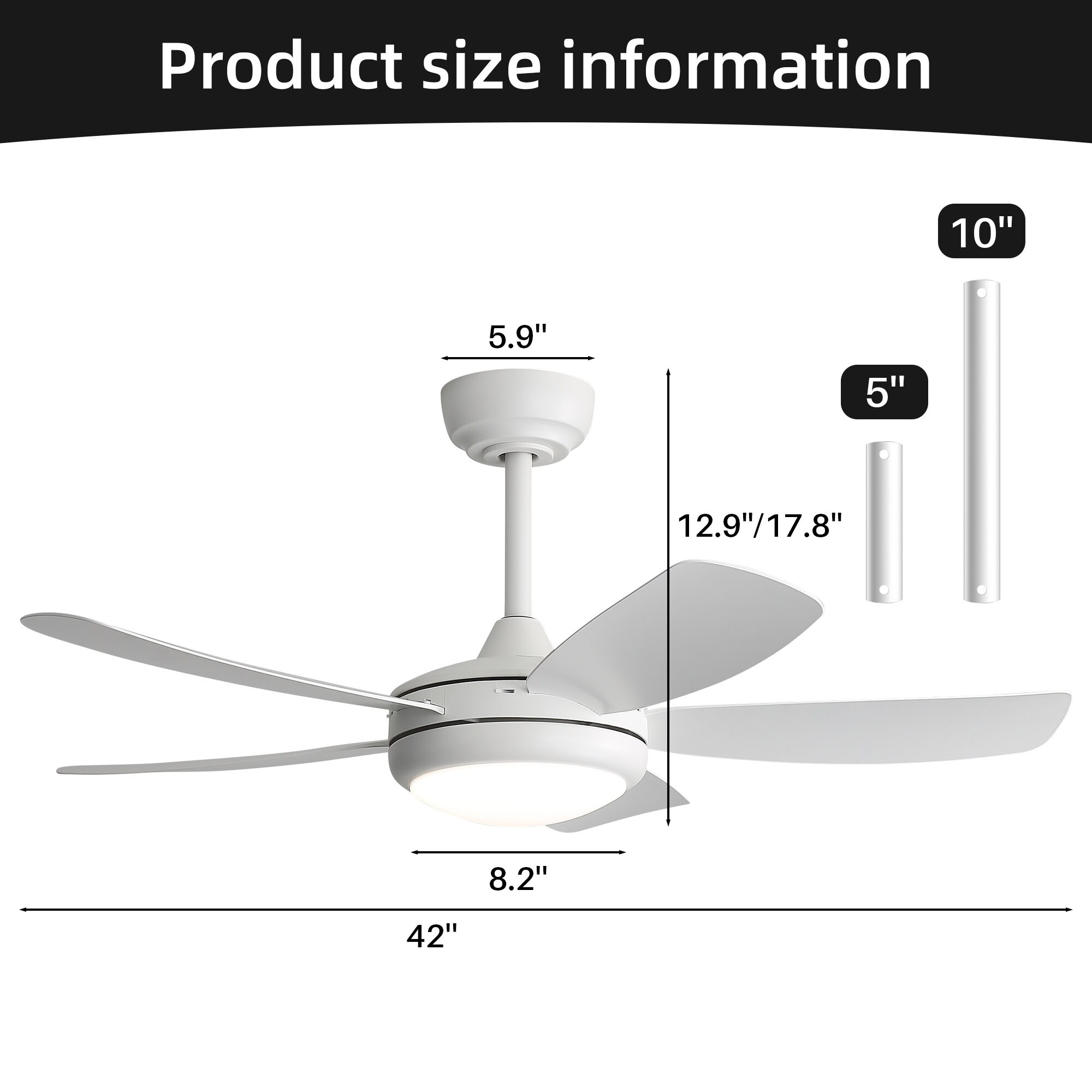 RCCFBHM DSFSDCR9847 Ceiling-Fans - View #4