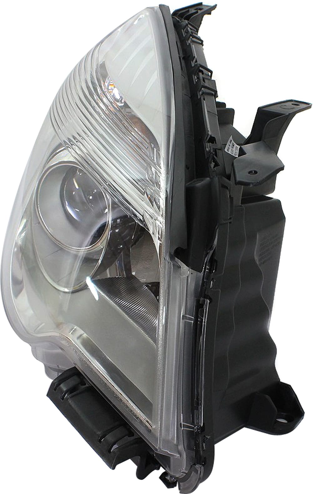Garage-Pro JCWREPC100155GP Headlights-Components - View #2