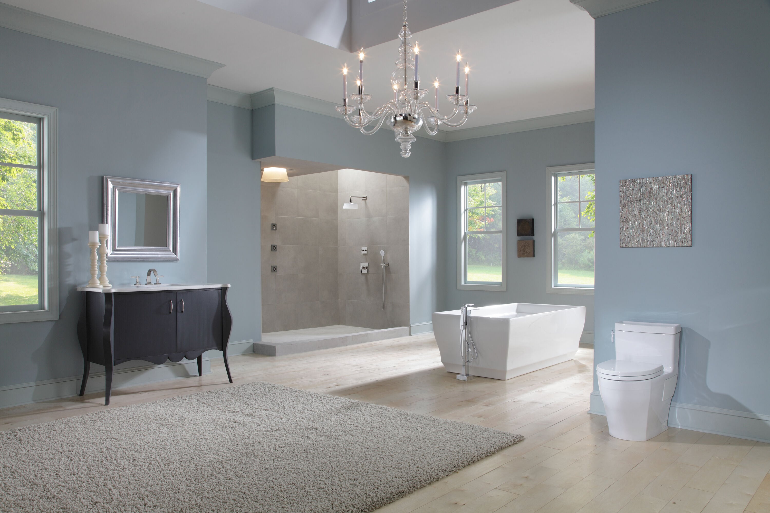 TOTO MS626124CEFG-01 toilets - View #7