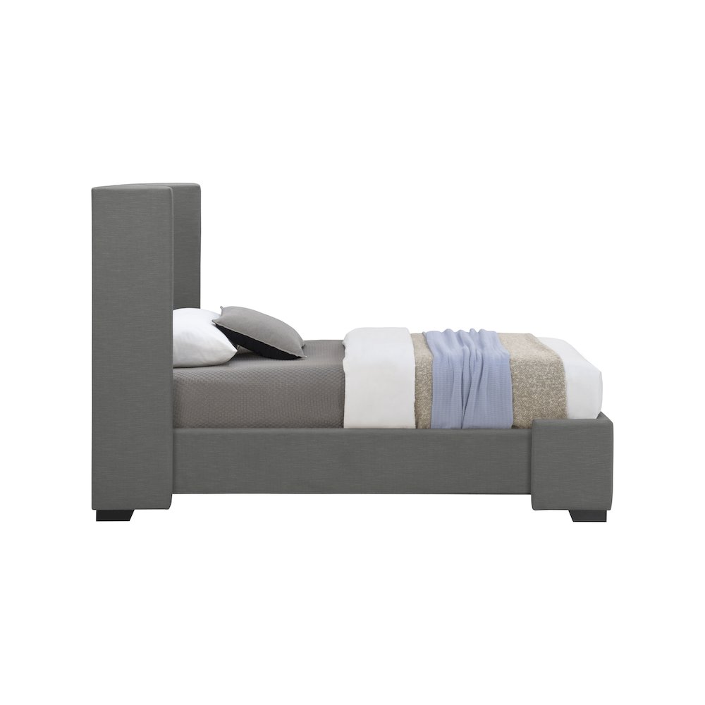 Meridian OXFORDGREY-T beds - View #4