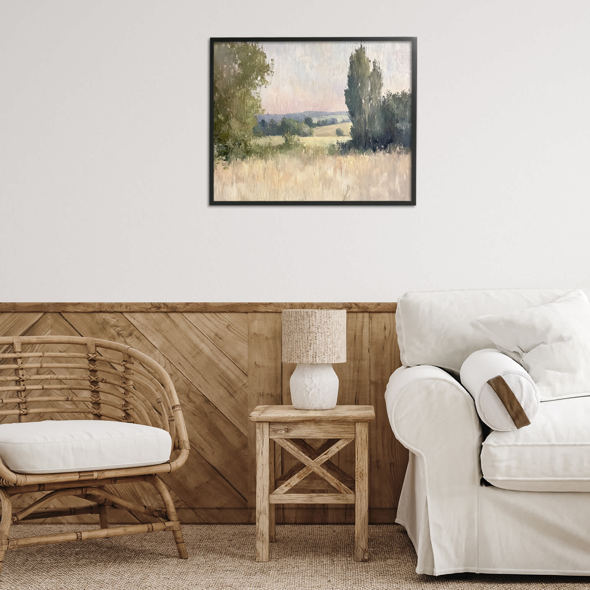 Stupell Industries BT-804-FR-24X30 Wall-Art - View #3