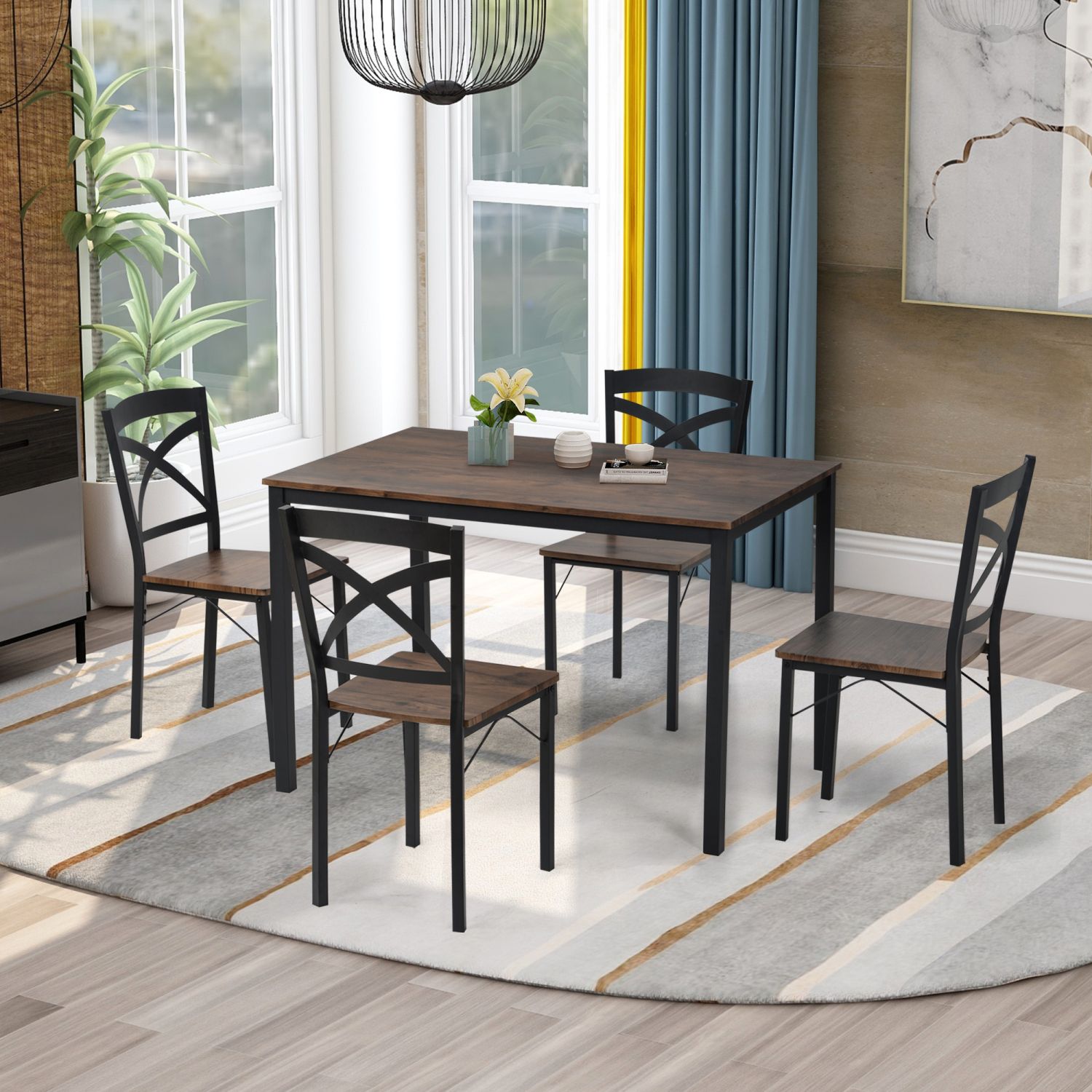 JASMODER ST000020AAD Dining-Sets - View #2